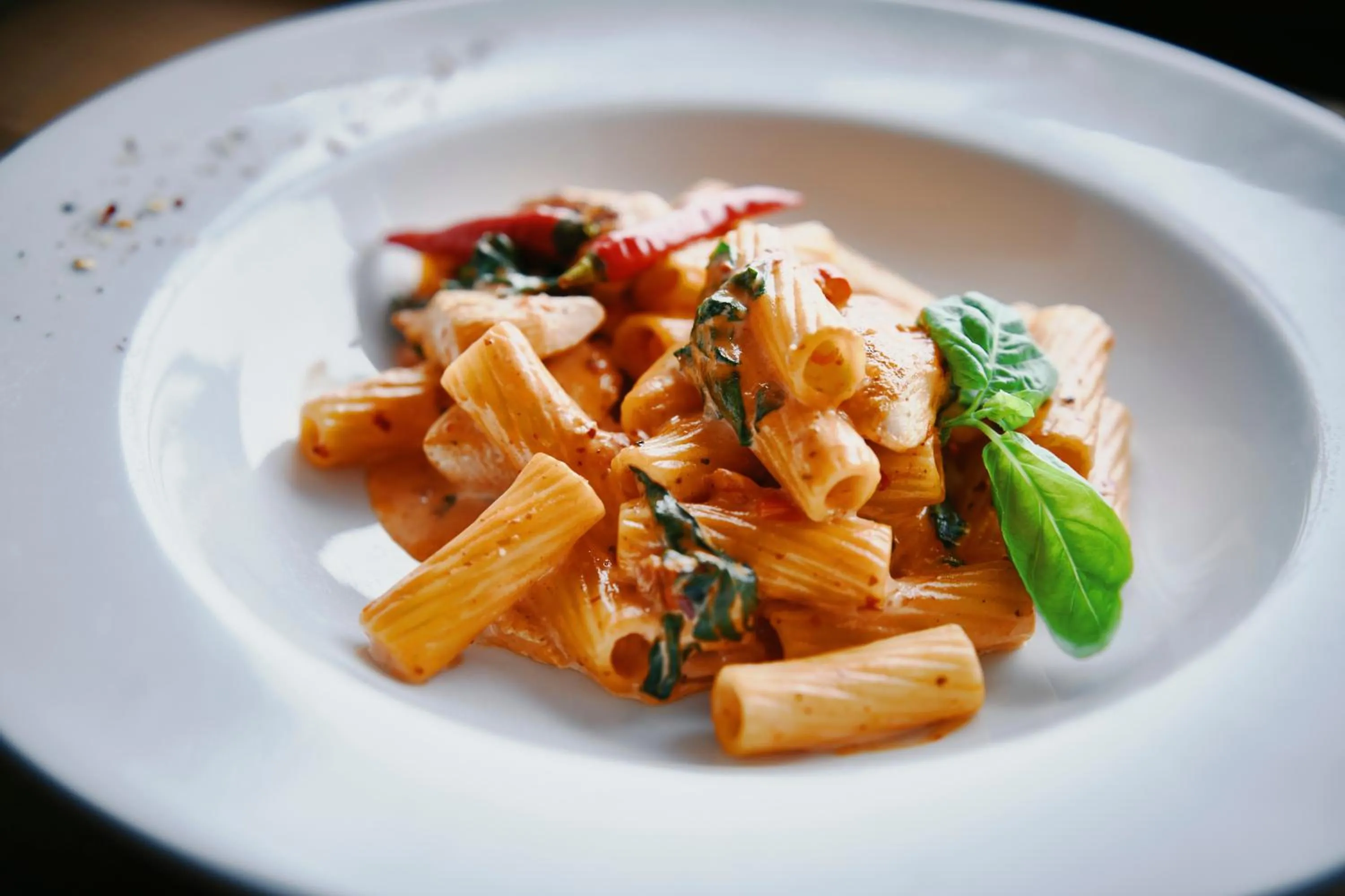 Restaurant/places to eat in Gasthof zur Post Saulgrub