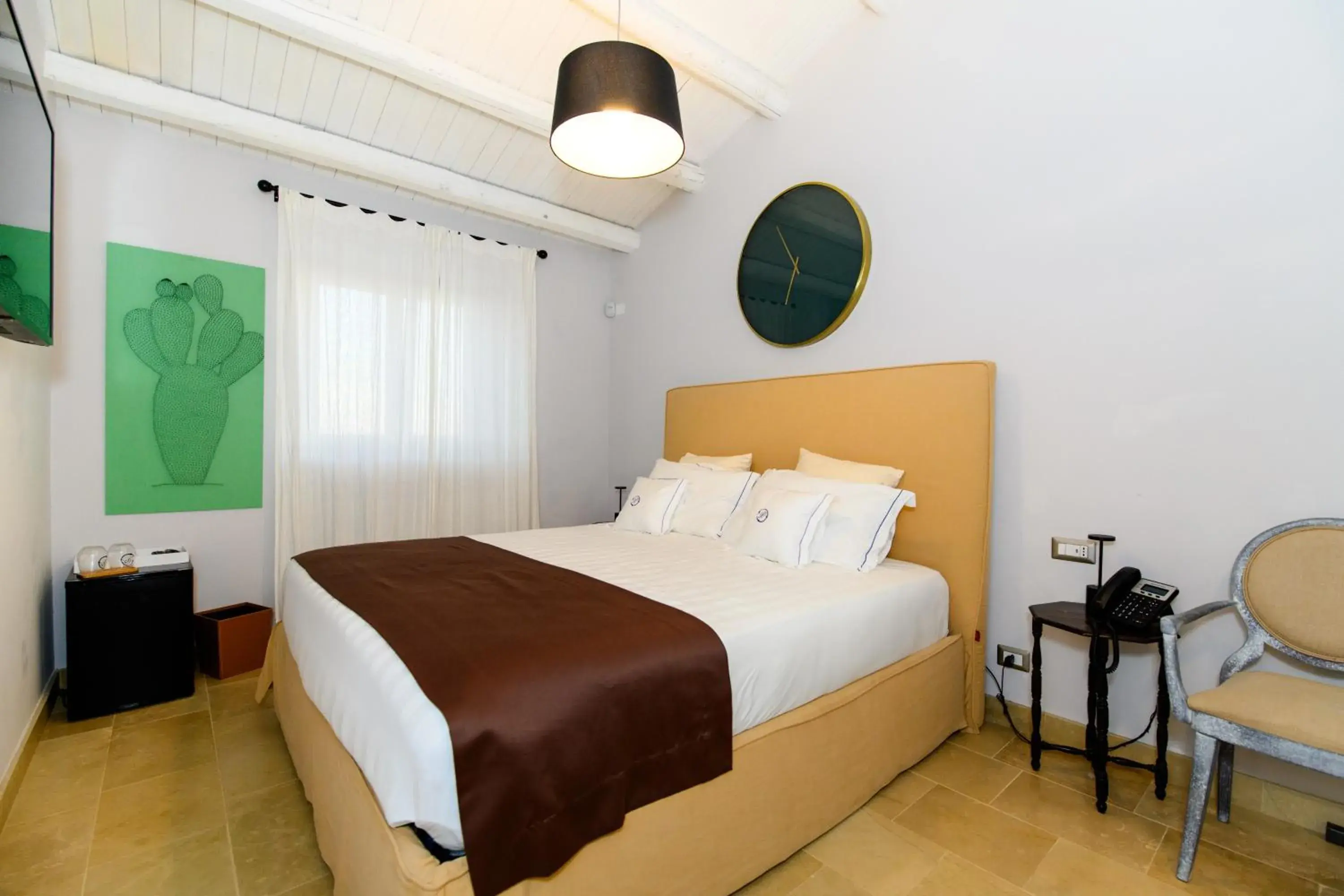 Standard Double Room in Poggio Leano Boutique Hotel Standard Double Room in Poggio Leano Boutique Hotel