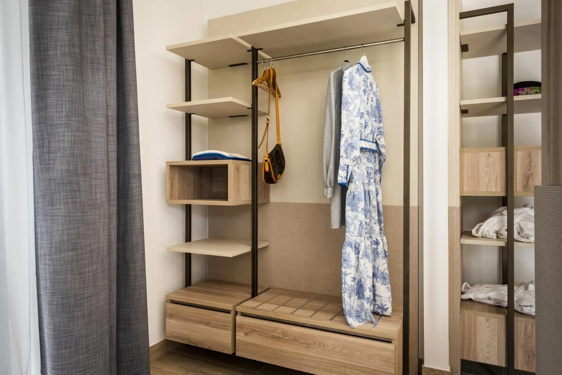 Property building in Life Hotel 4 Superior