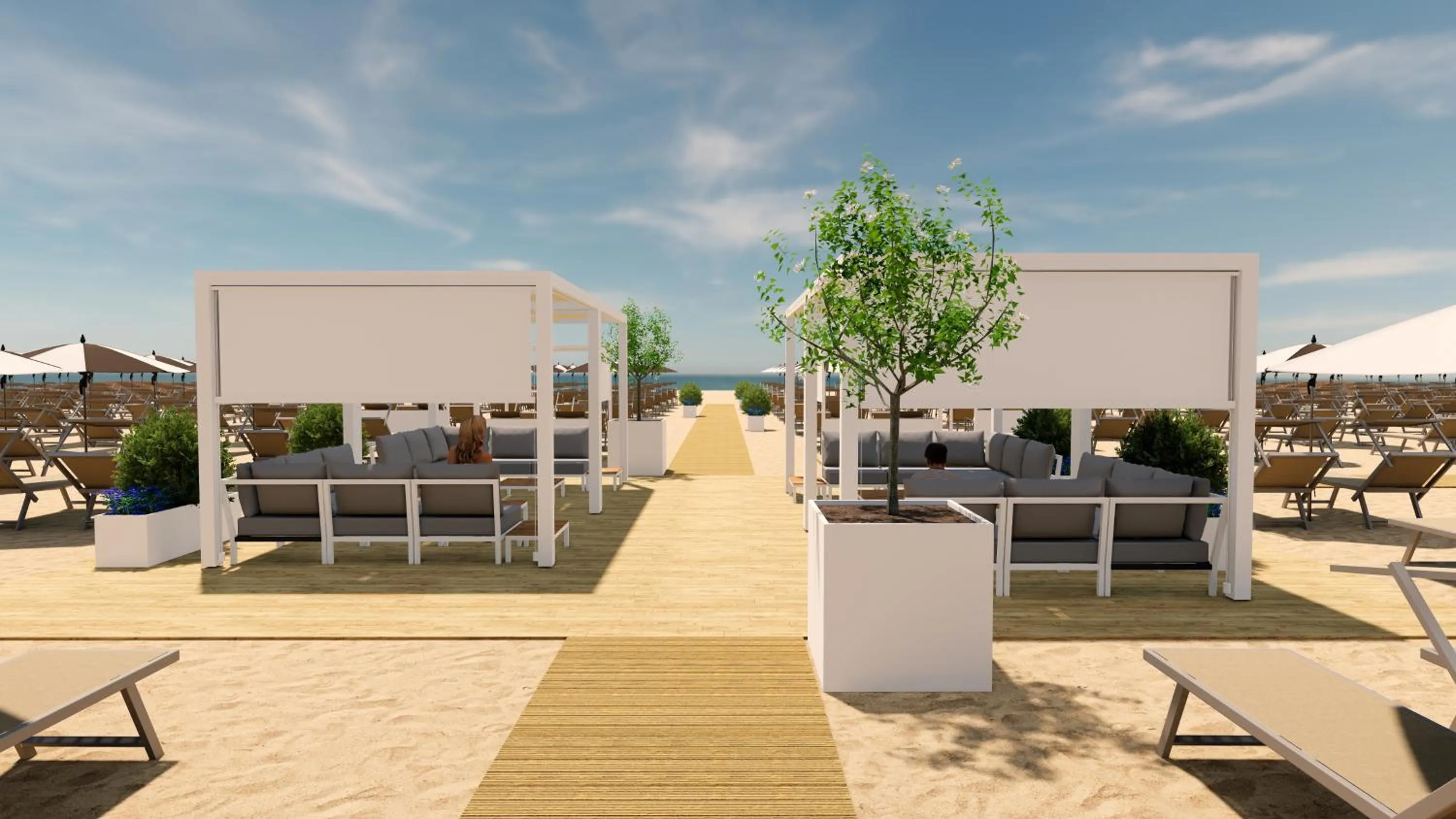 Beach in Life Hotel 4 Superior