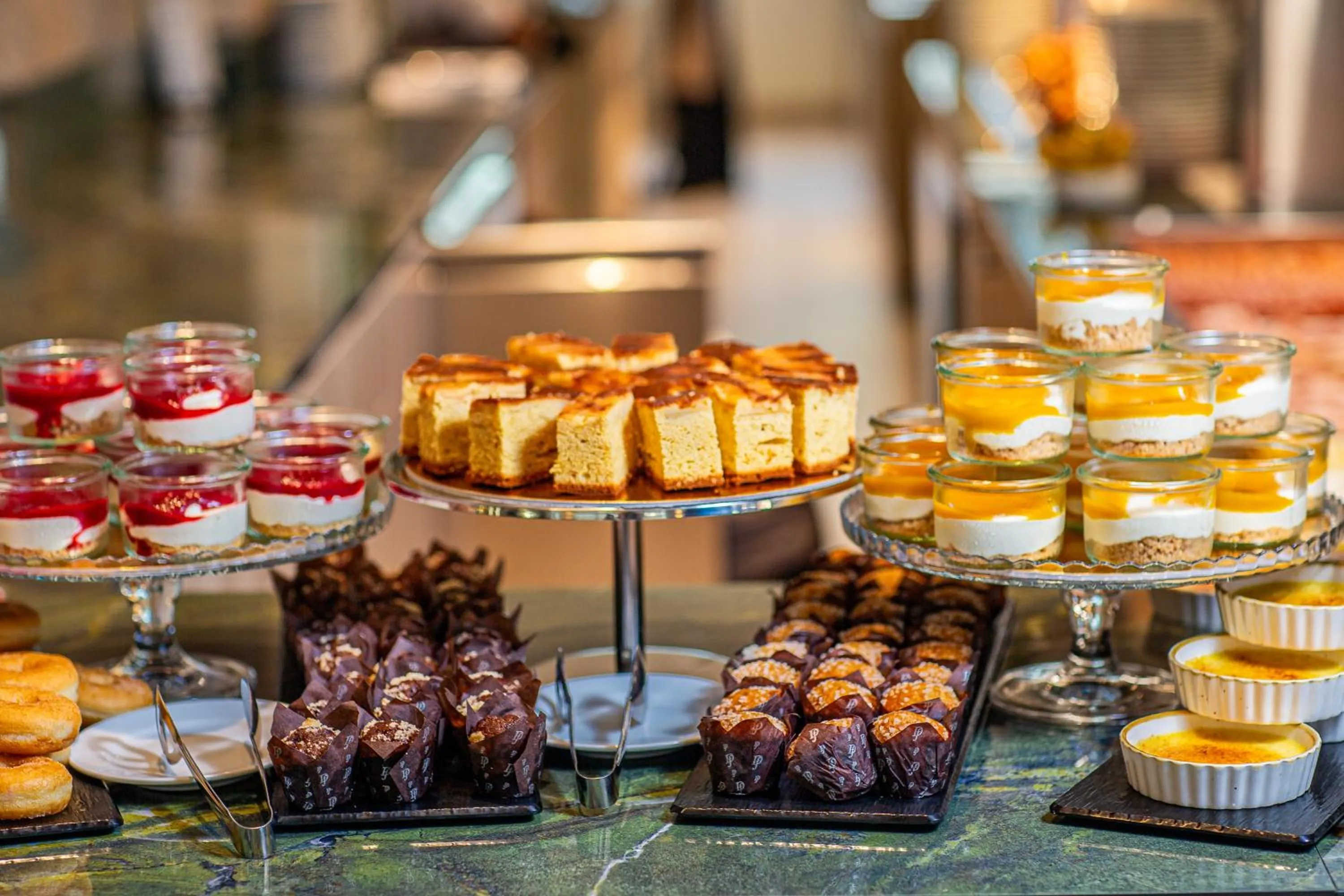 Property building in Life Hotel 4 Superior