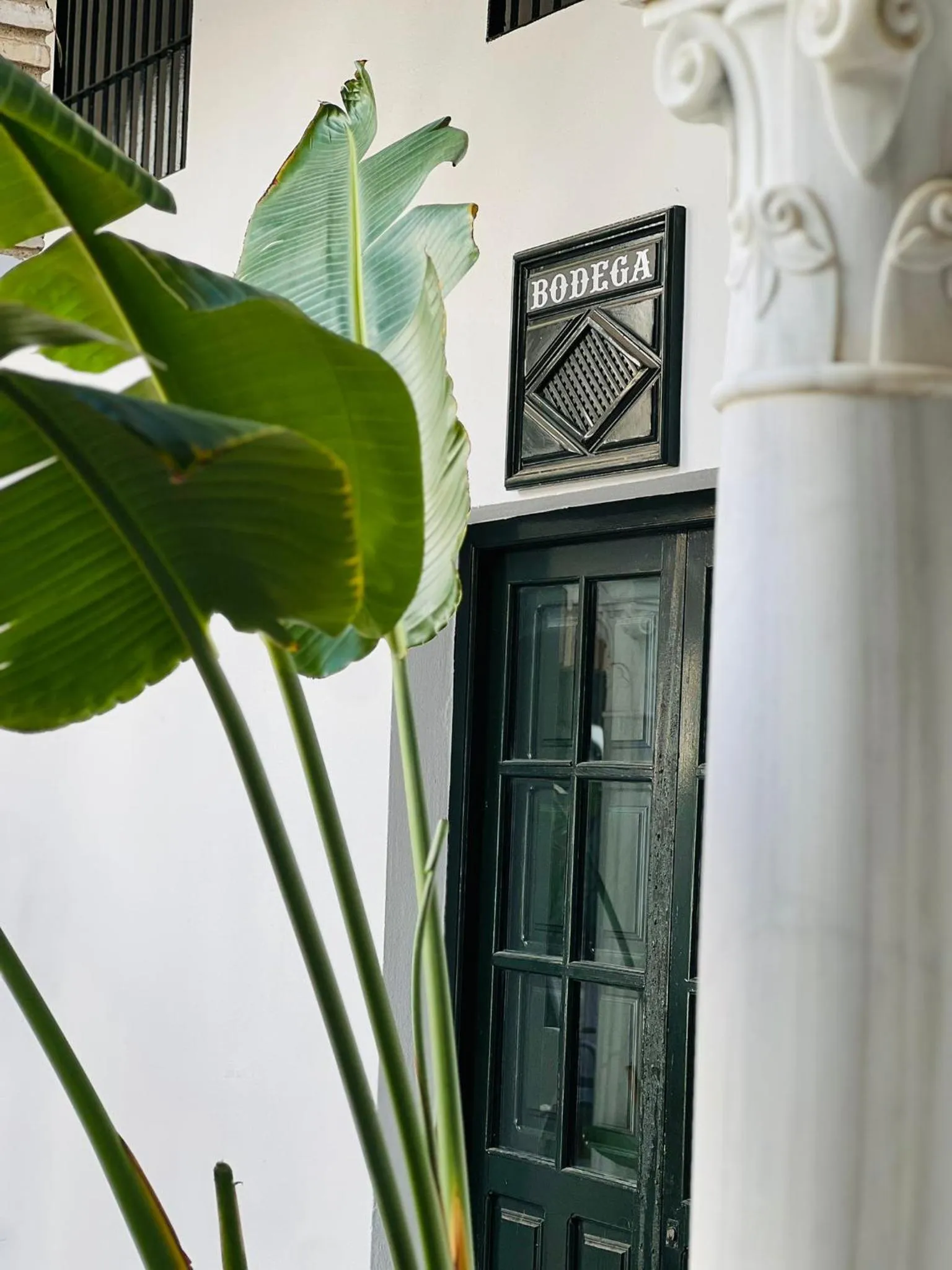 Hotel Cuatro Vientos