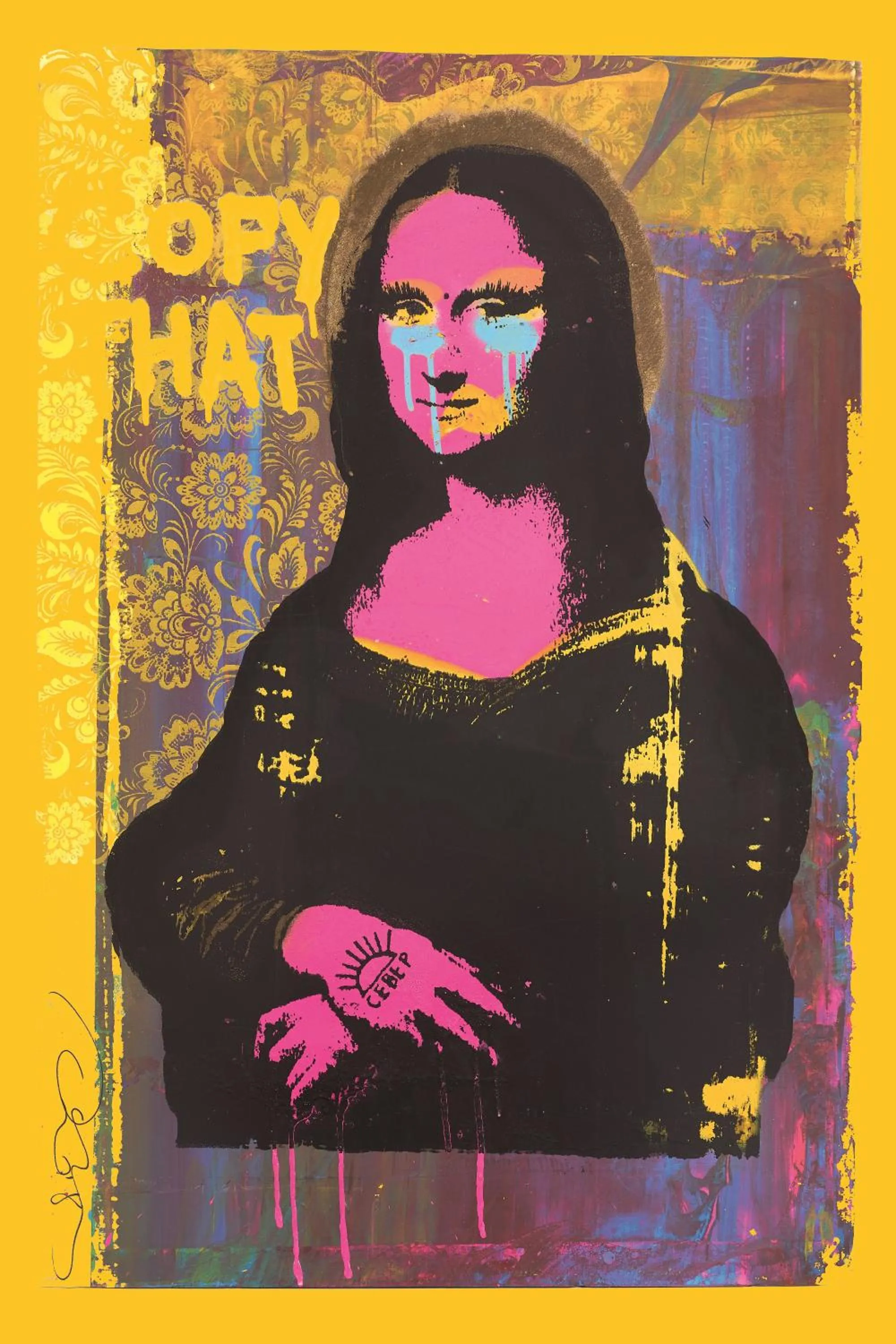 furniture in The Frame Hotel