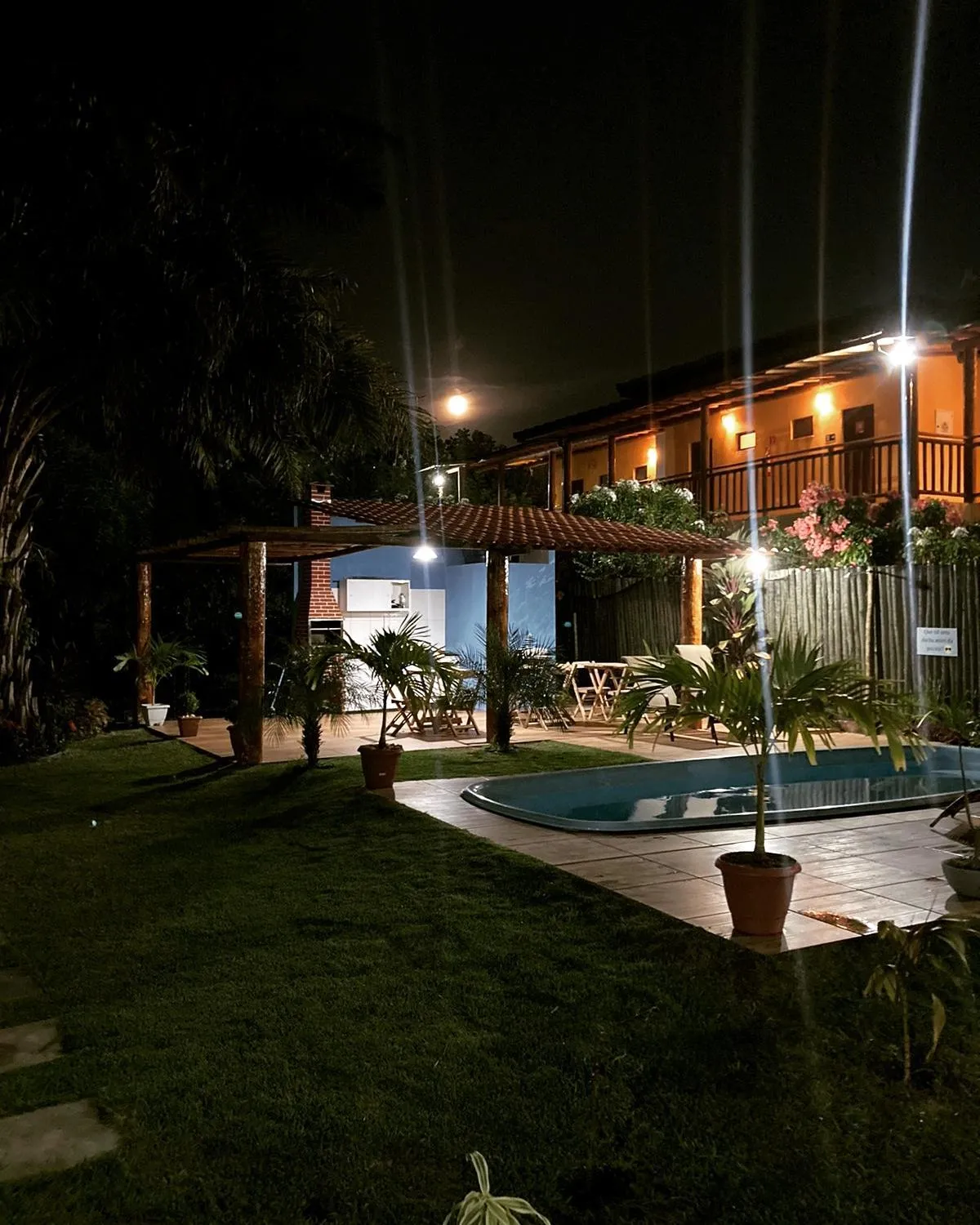 Vila Itacimirim