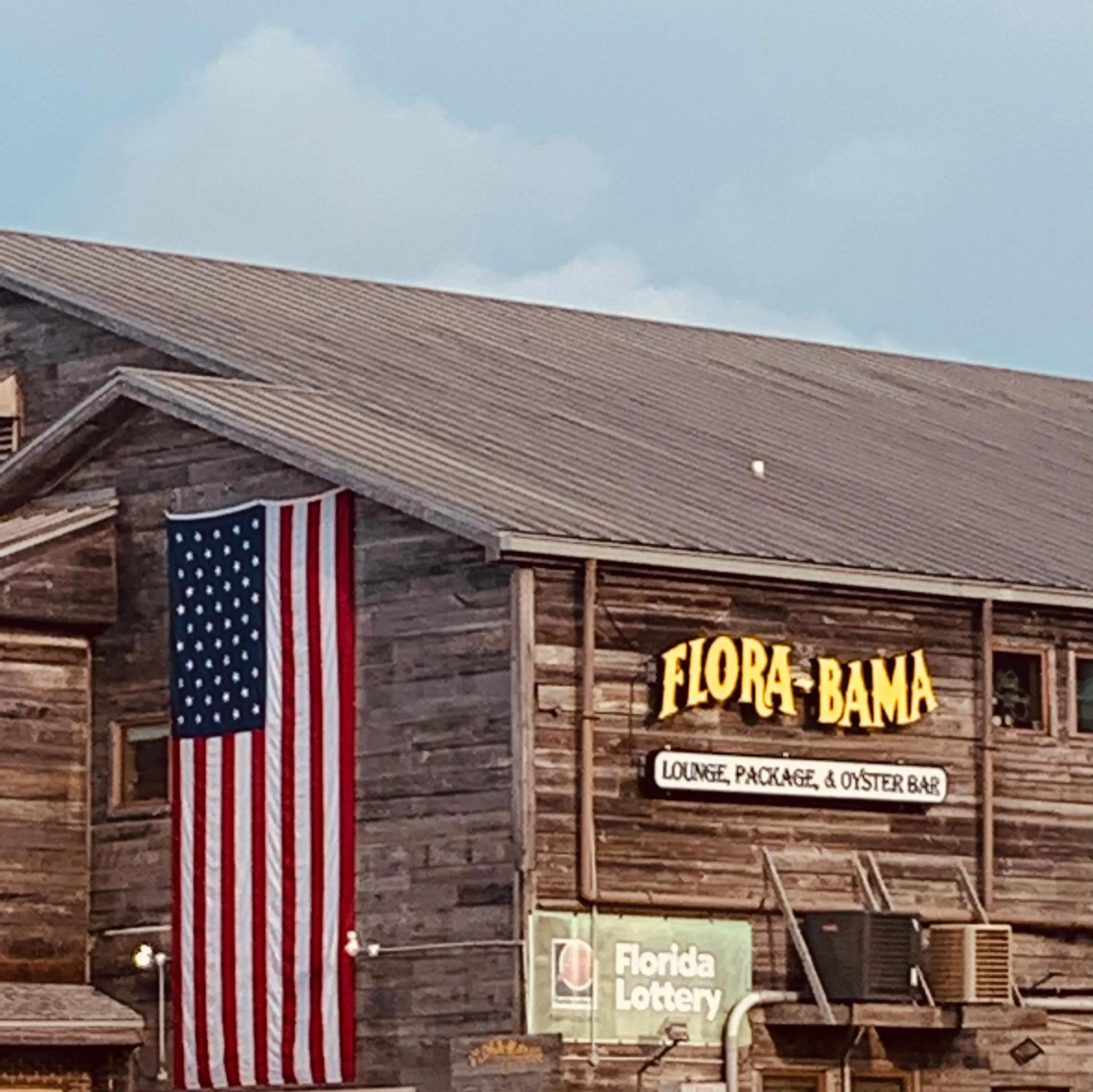 D's Florida Vacation Home