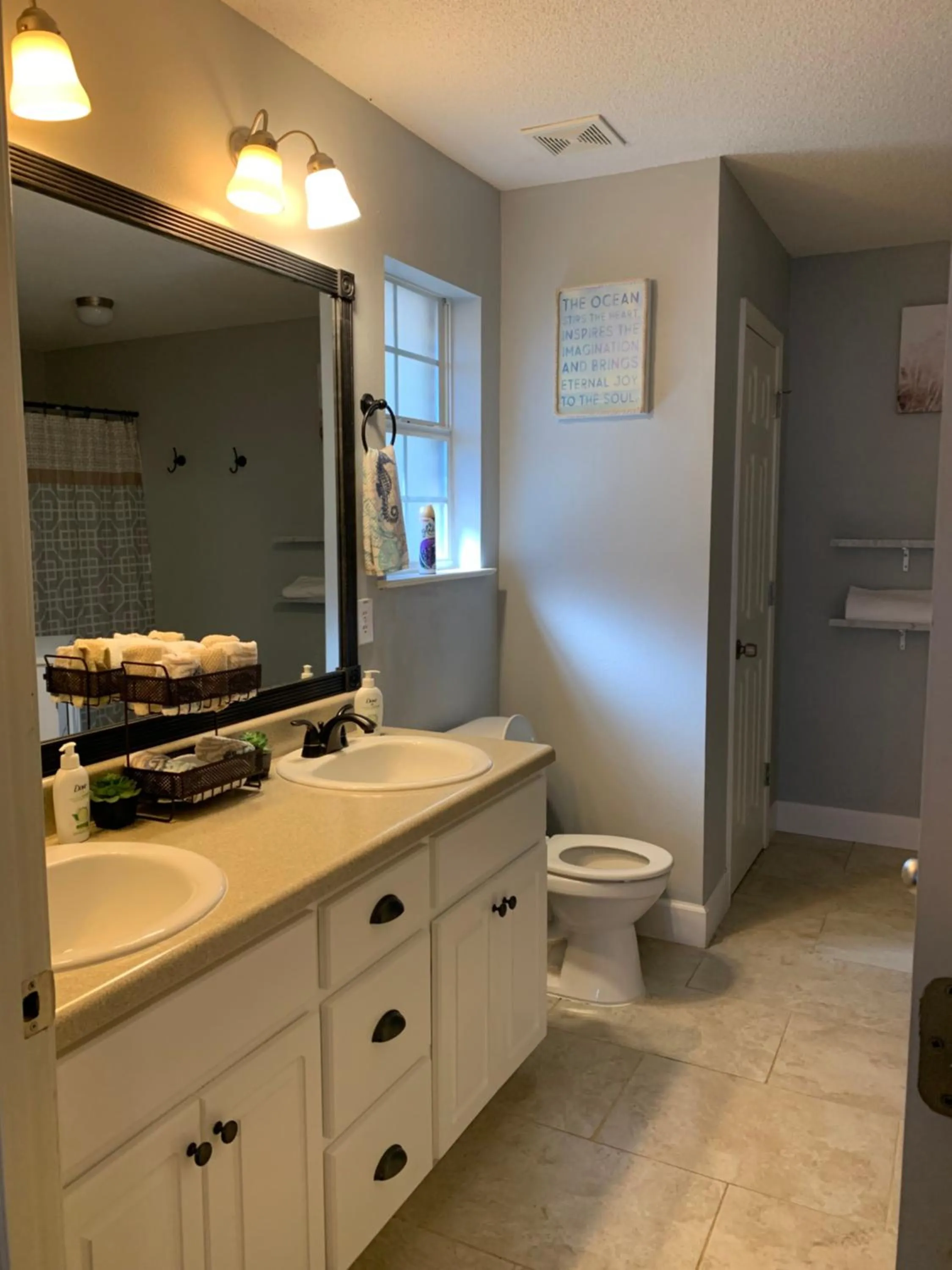 D's Florida Vacation Home