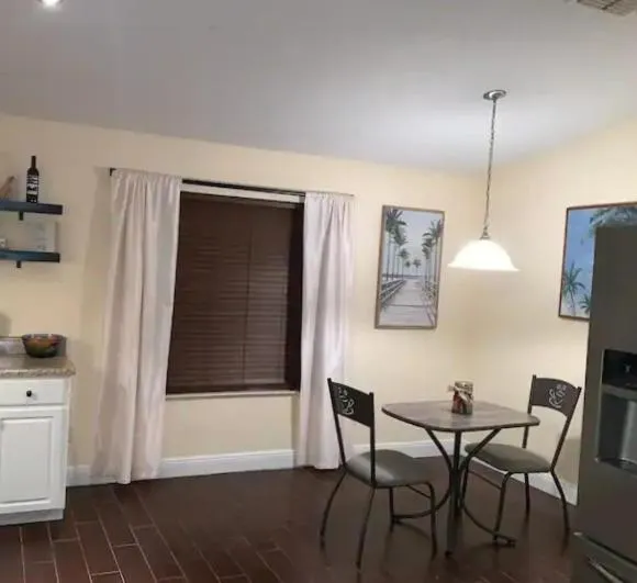 D's Florida Vacation Home