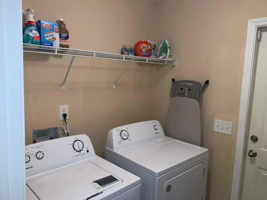 D's Florida Vacation Home