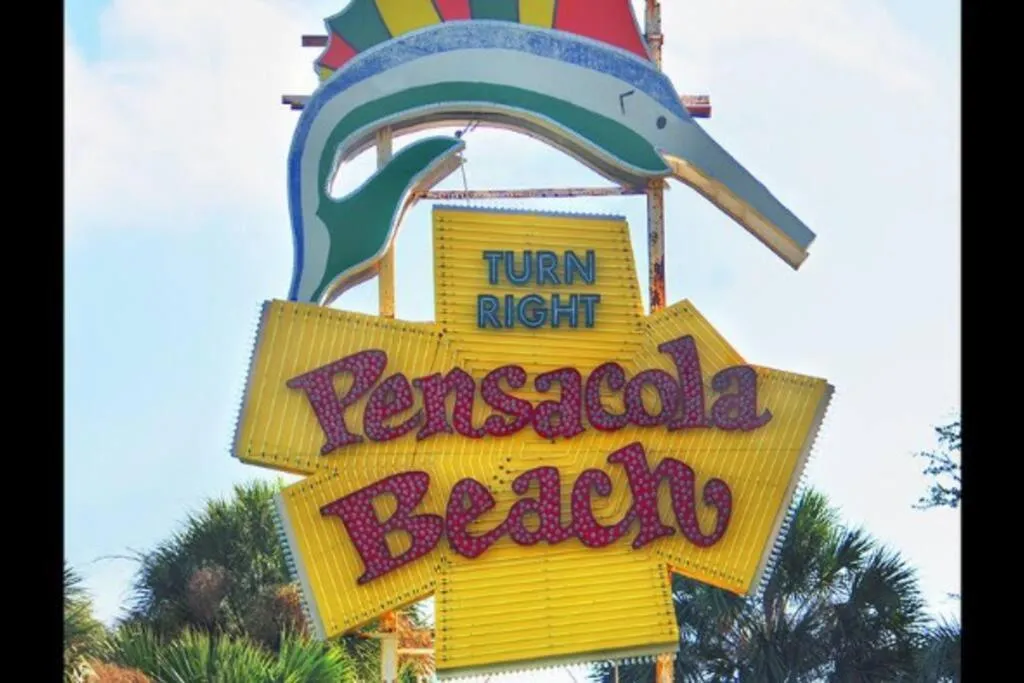 D's Florida Vacation Home