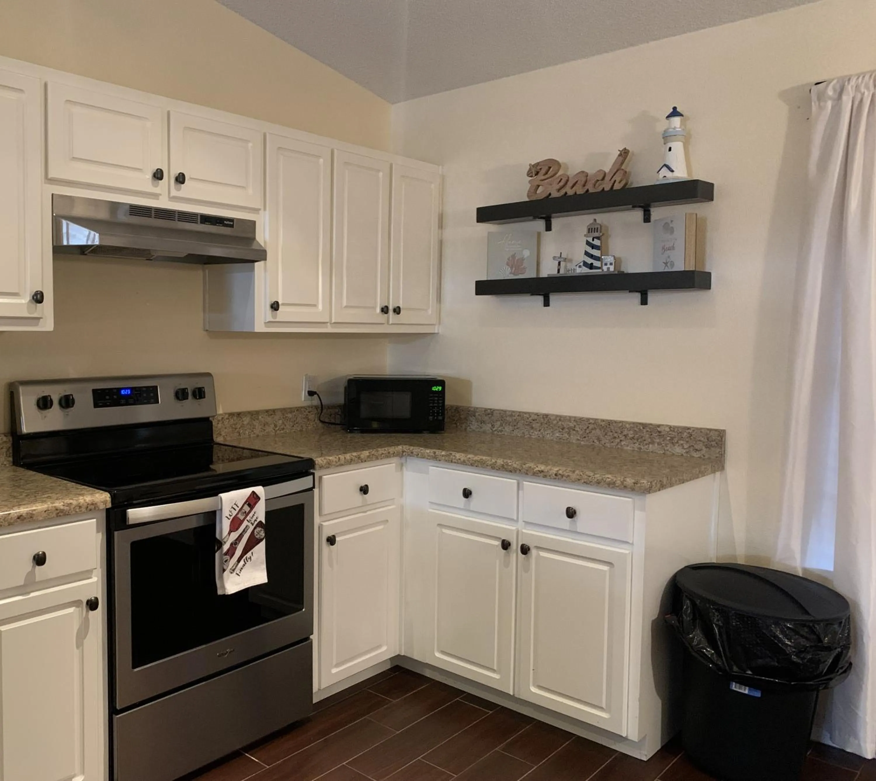 D's Florida Vacation Home