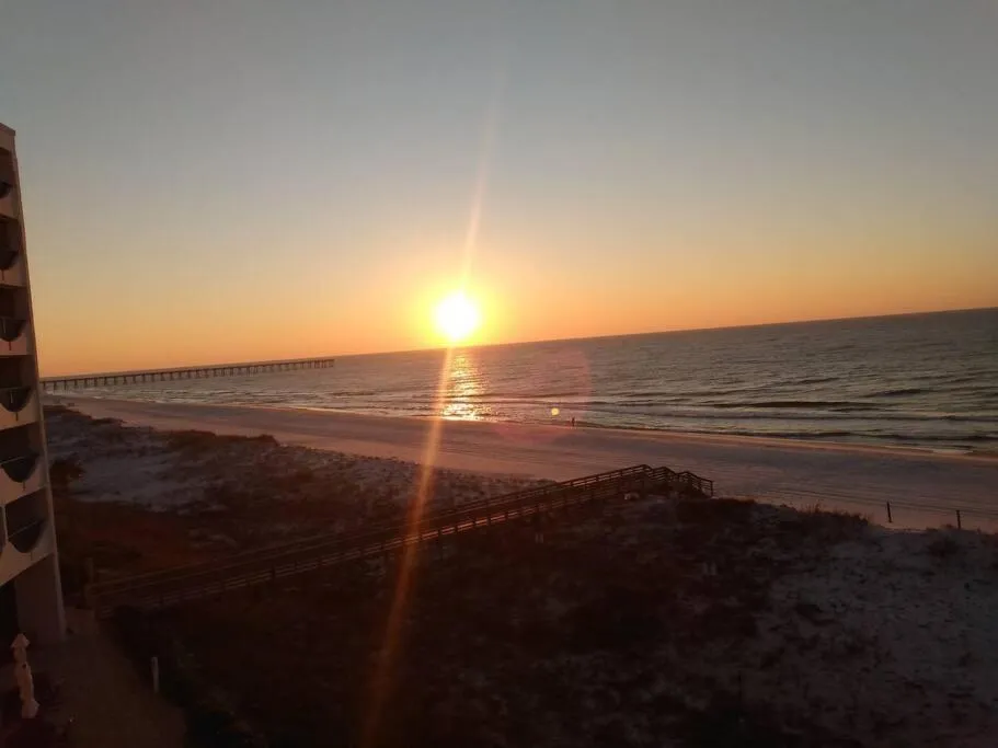 D's Florida Vacation Home