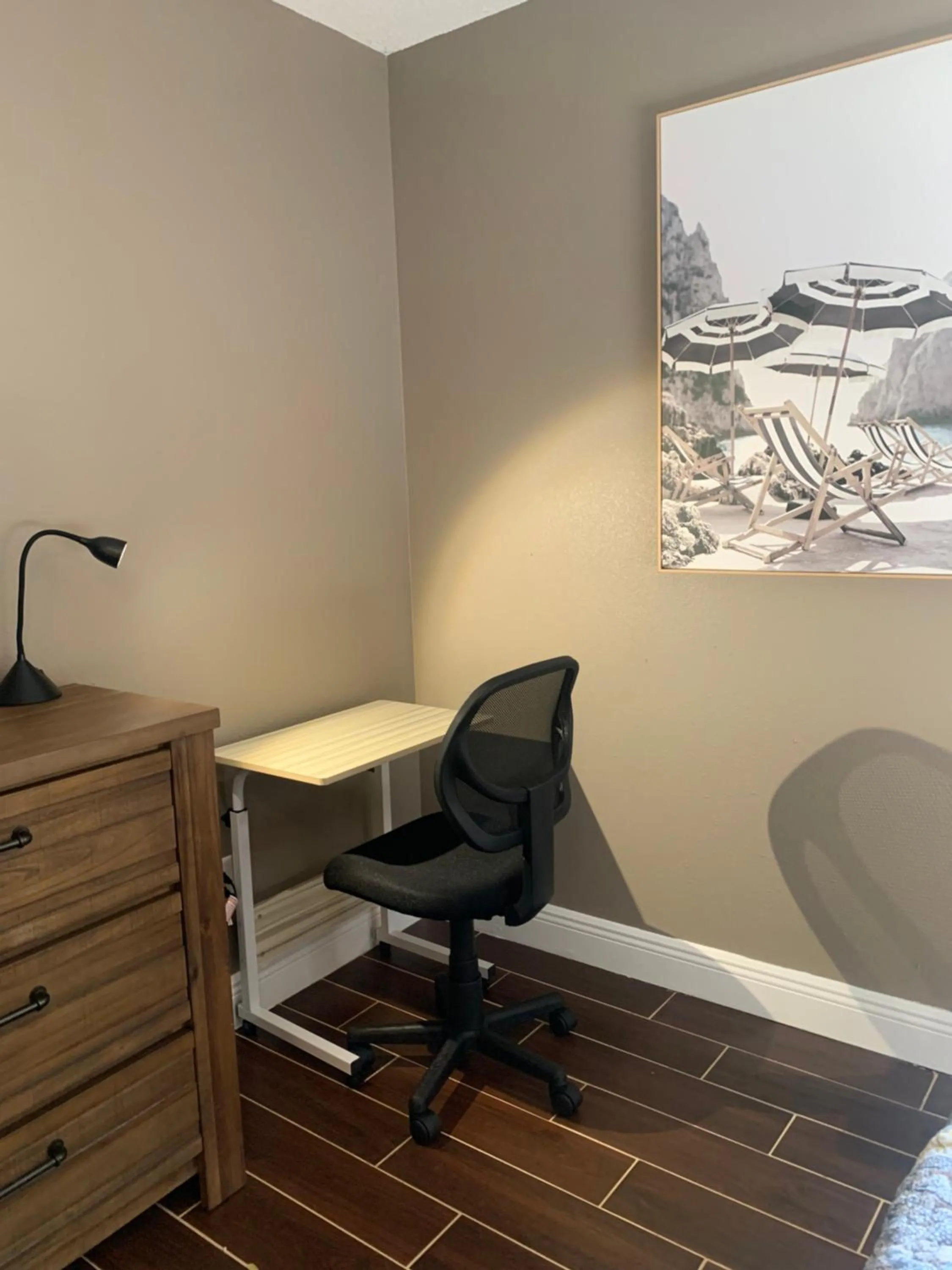 D's Florida Vacation Home