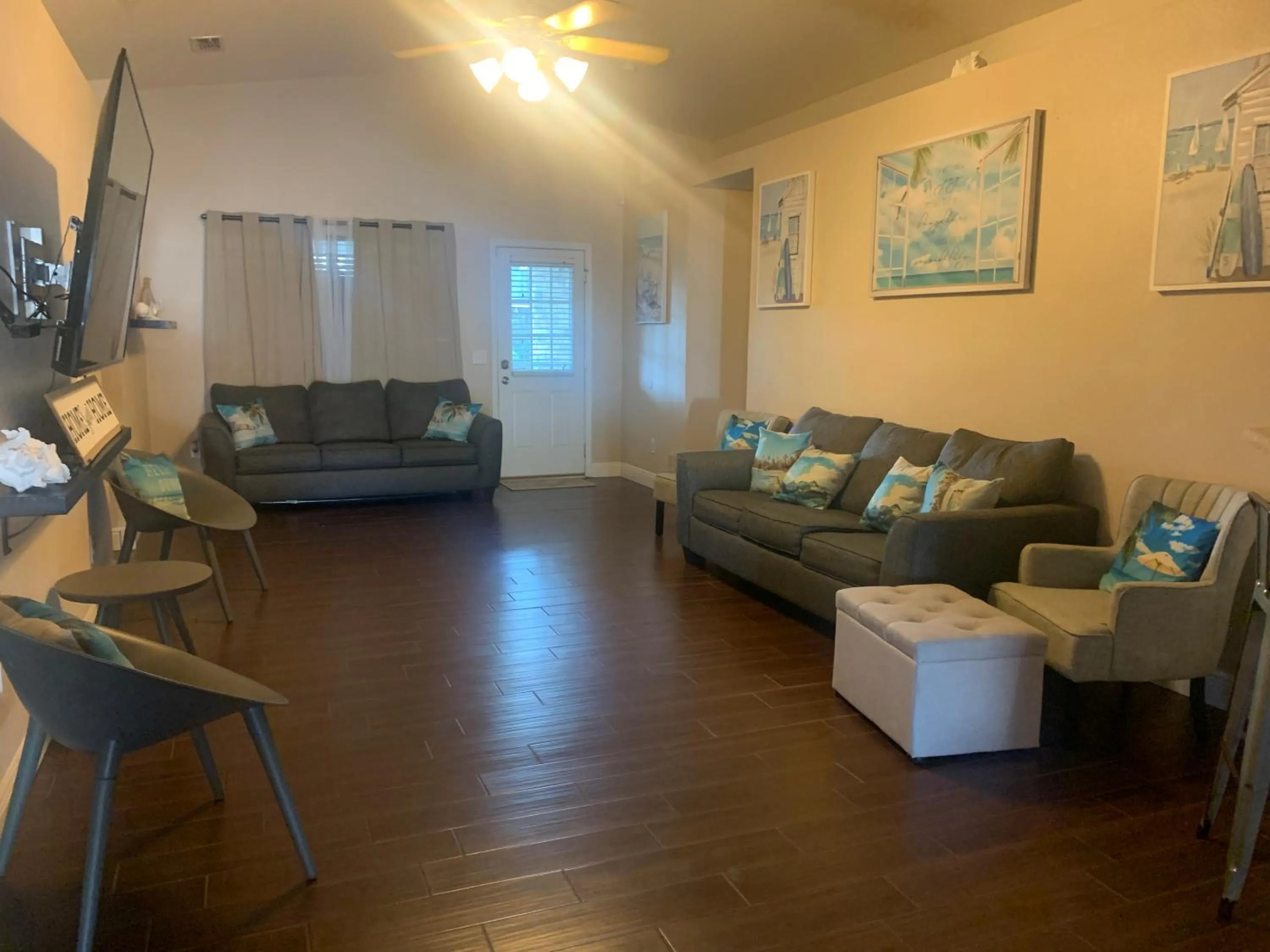 D's Florida Vacation Home