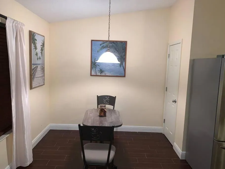 D's Florida Vacation Home