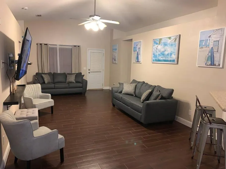 D's Florida Vacation Home