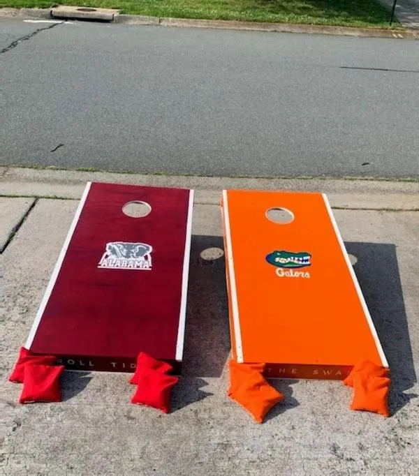 D's Florida Vacation Home