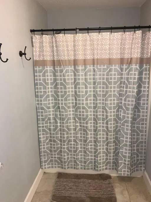 D's Florida Vacation Home