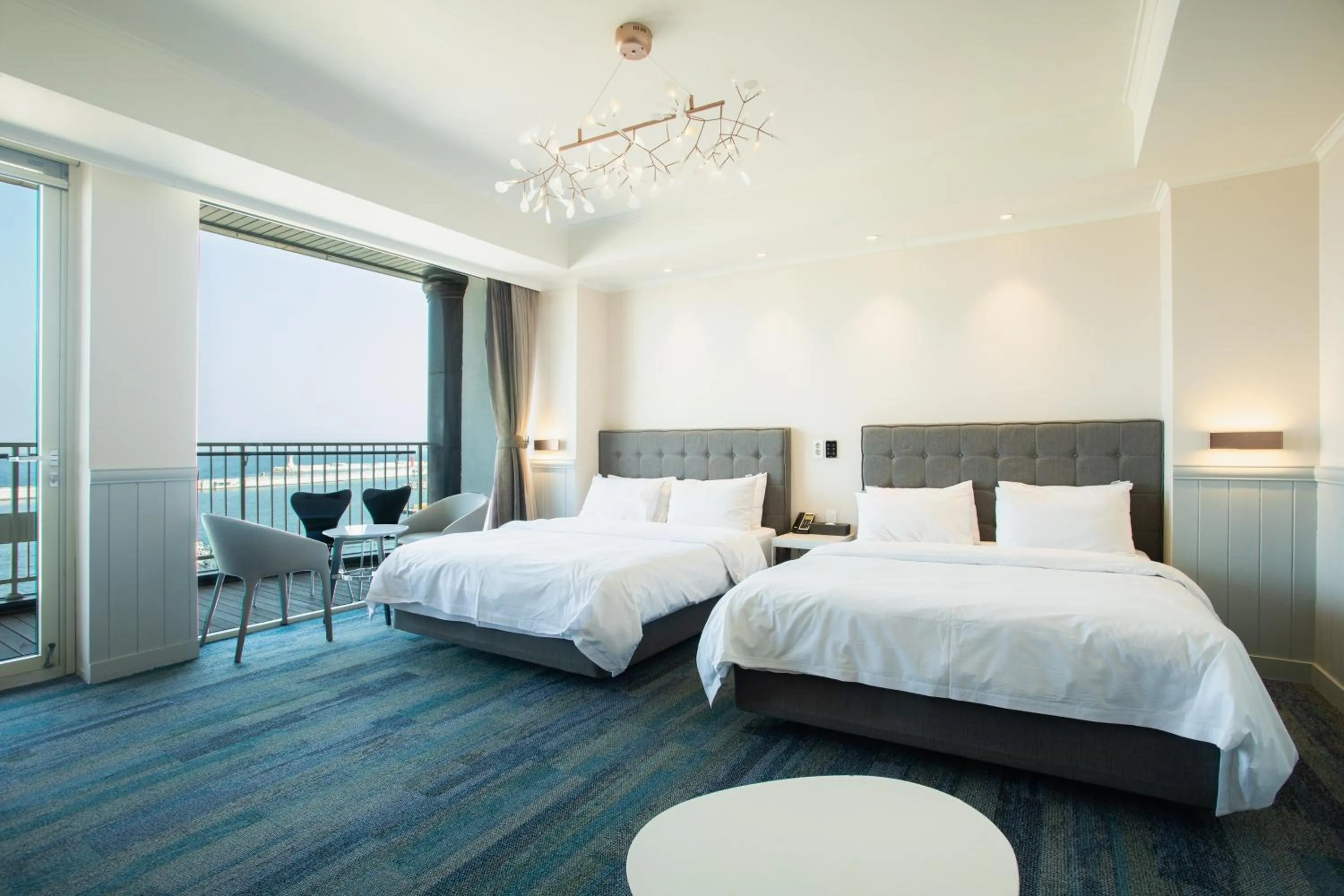 Photo of the whole room, Bed in Winners Hotel