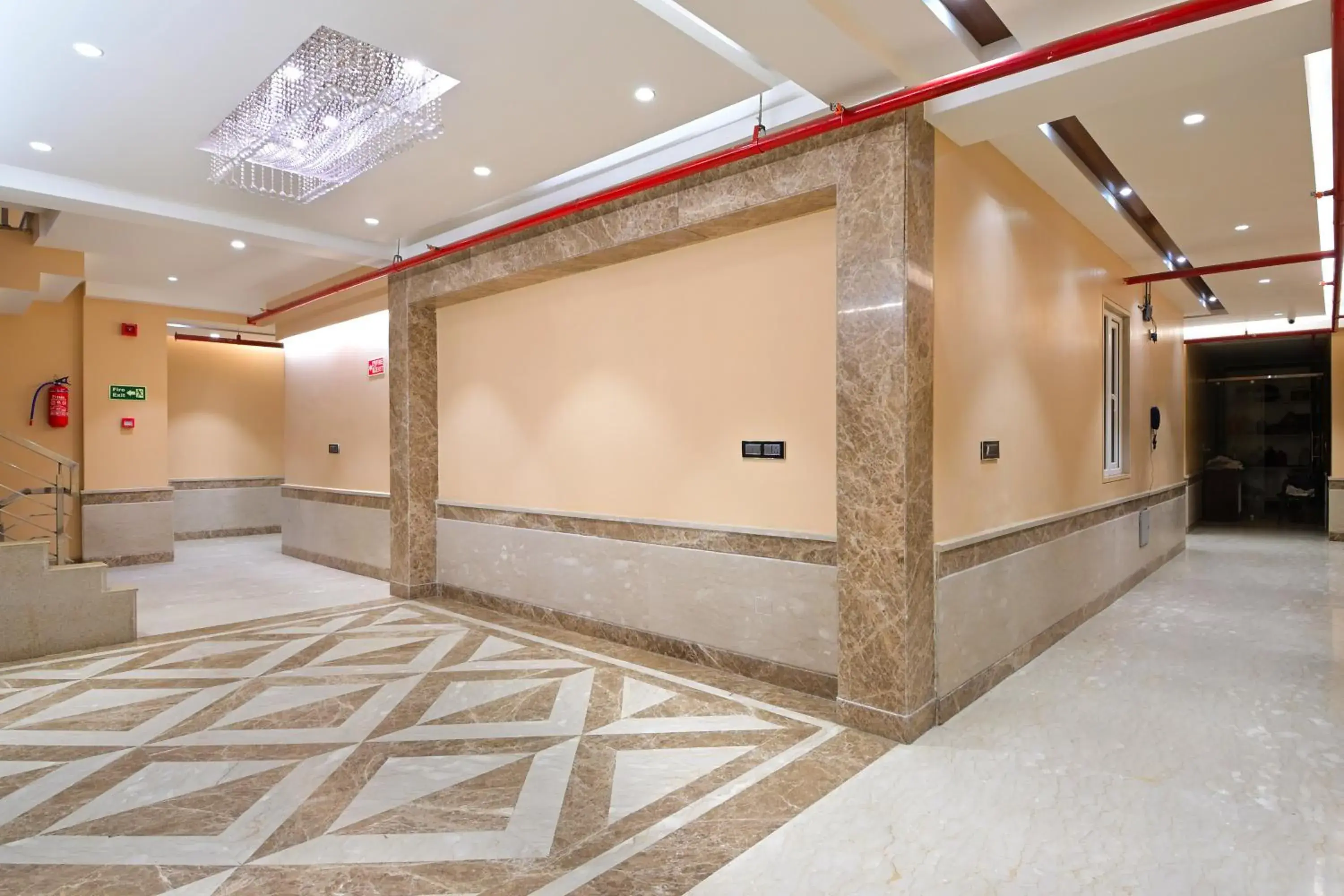 View (from property/room) in The Vanson Delite View (from property/room) in The Vanson Delite