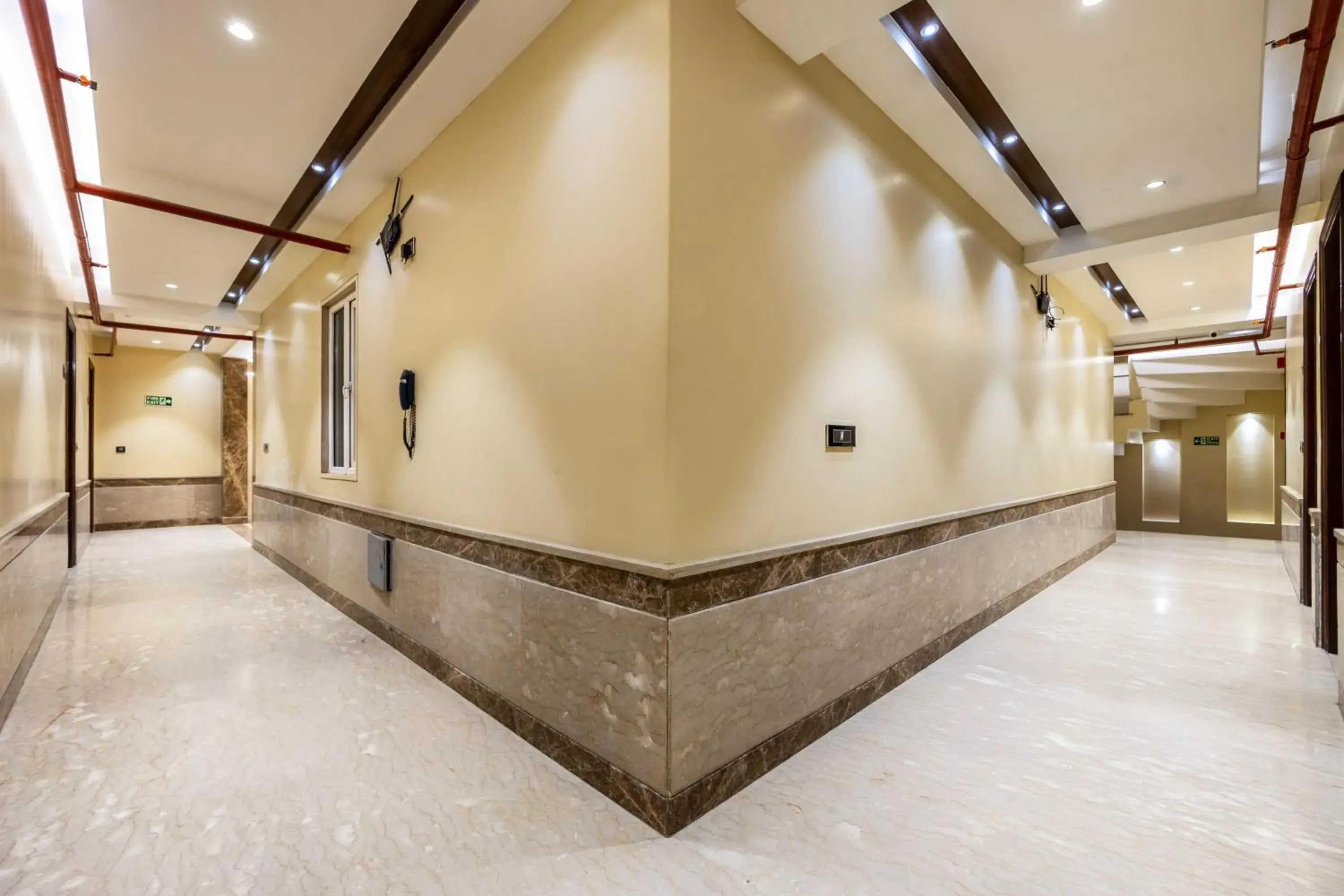 Property building in The Vanson Delite "Newly Rebuilt 2026" - Near New Delhi Station & Connaught Place Property building in The Vanson Delite "Newly Rebuilt 2026" - Near New Delhi Station & Connaught Place