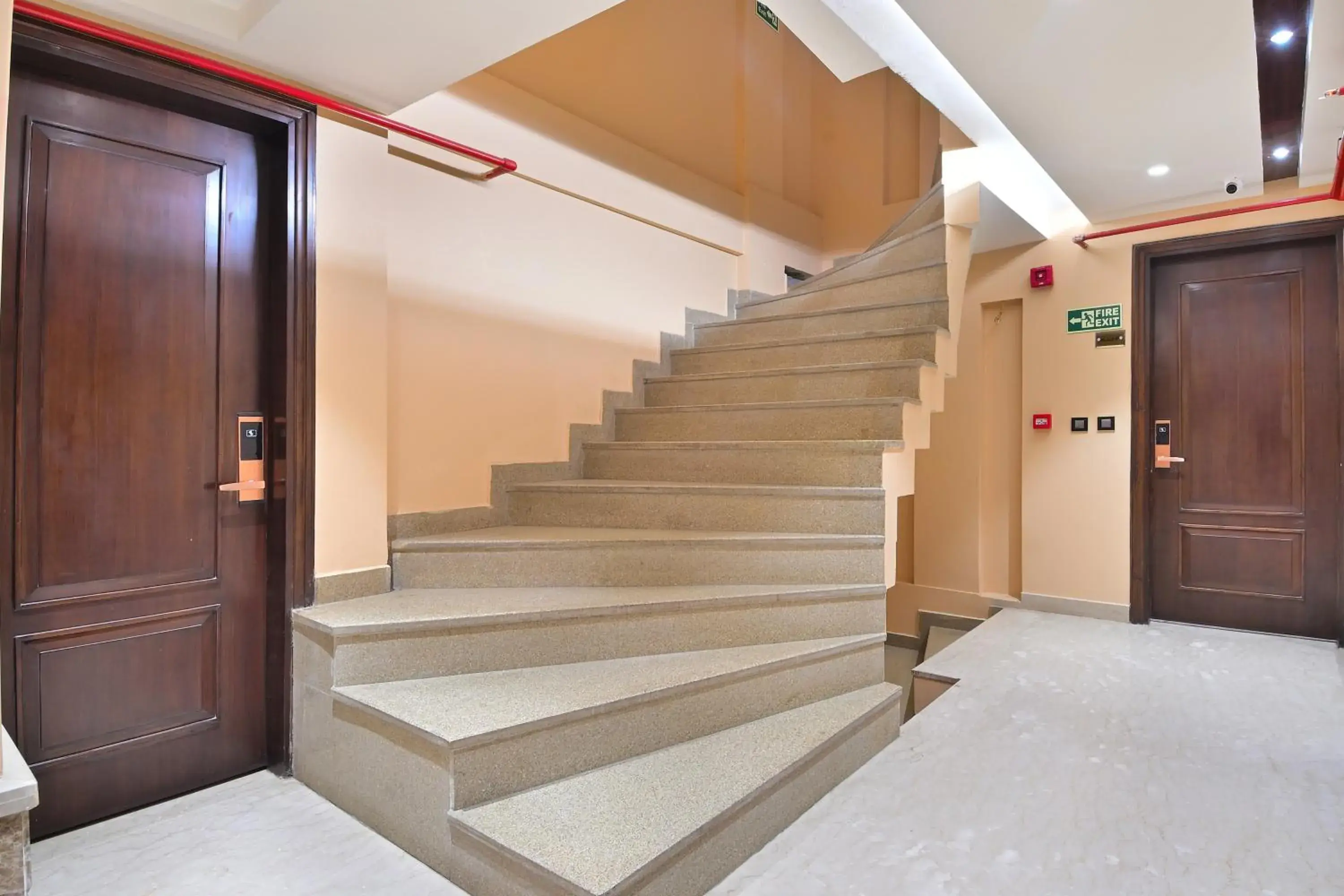 Property building in The Vanson Delite Property building in The Vanson Delite