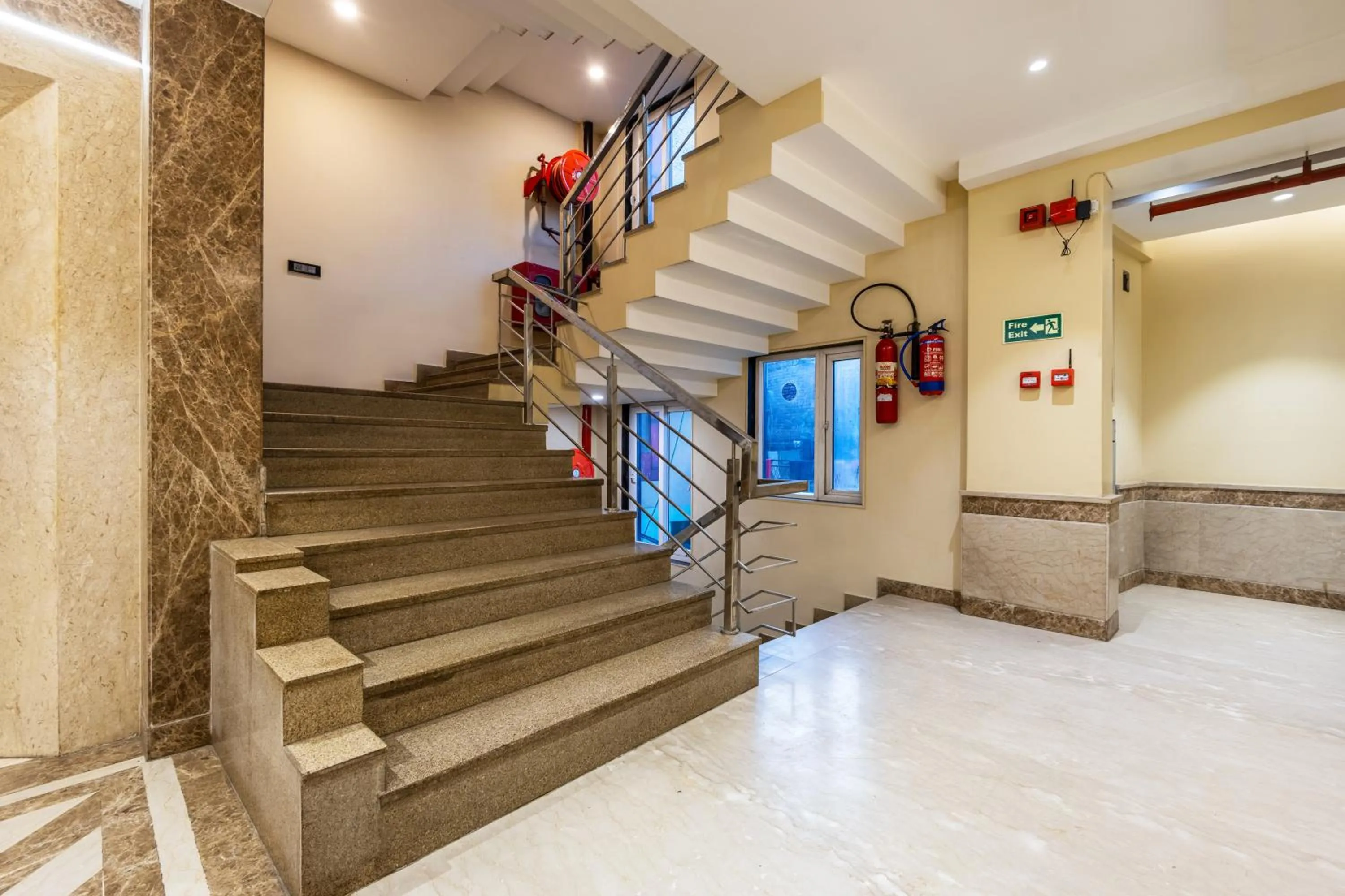 The Vanson Delite "Newly Rebuilt 2026" - Near New Delhi Station & Connaught Place