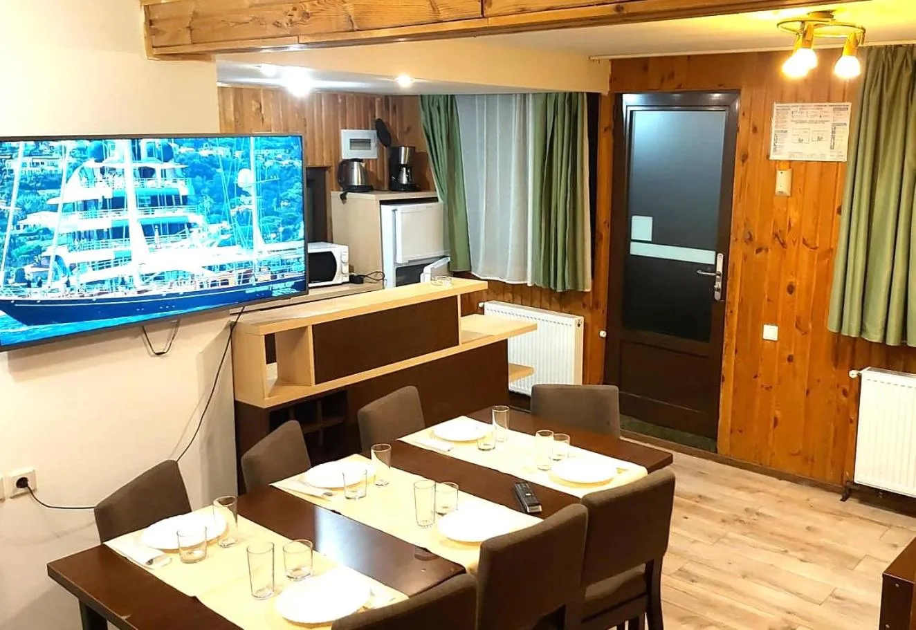 Traveland Boutique Resort Poiana Brasov