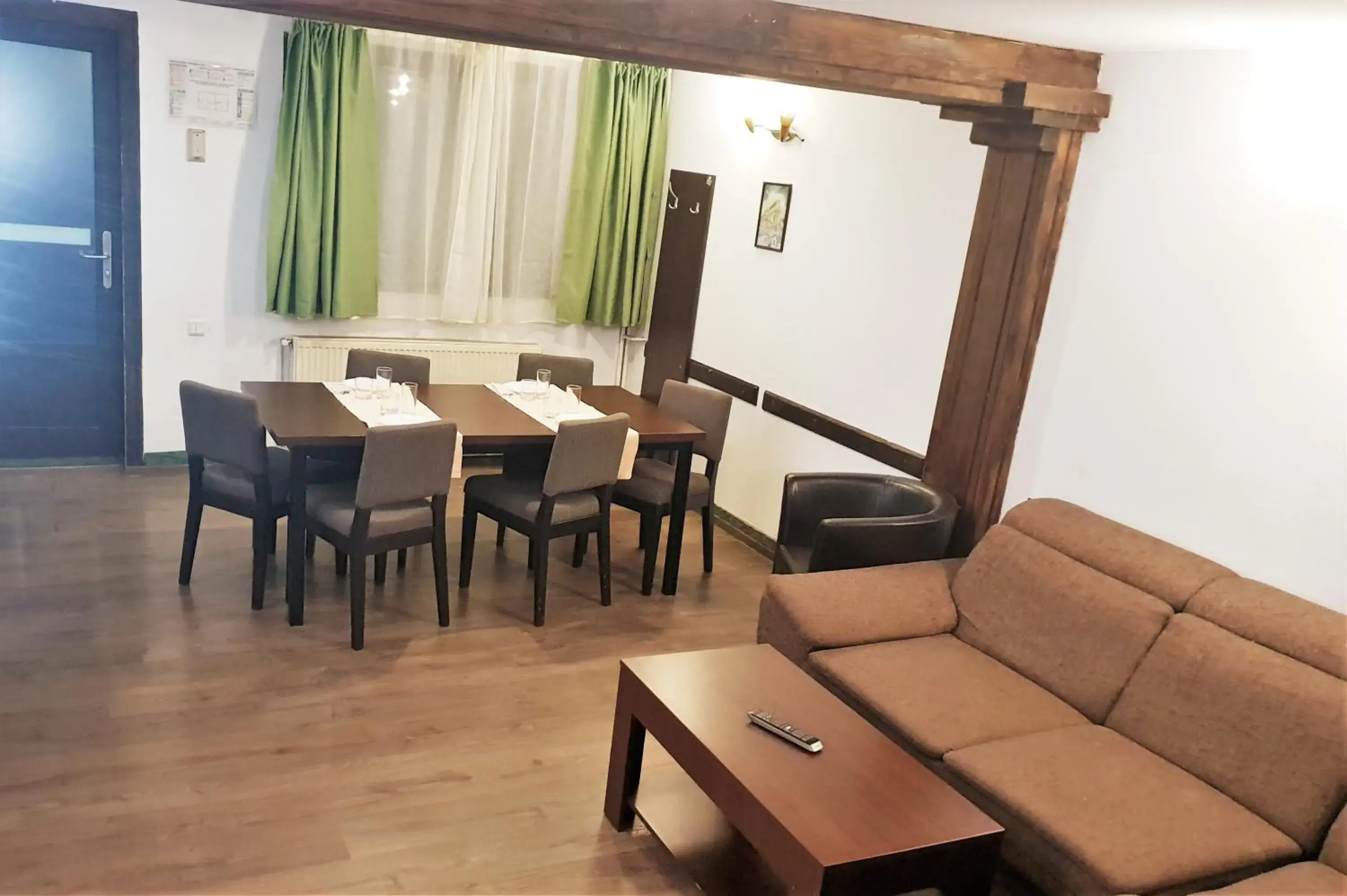 Apartment - Ground Floor in Traveland Boutique Resort Poiana Brasov Apartment - Ground Floor in Traveland Boutique Resort Poiana Brasov