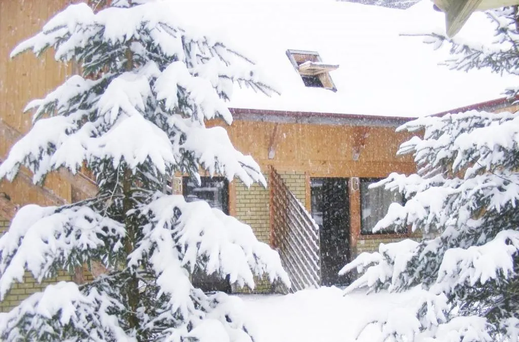 Duplex Apartment in Traveland Boutique Resort Poiana Brasov