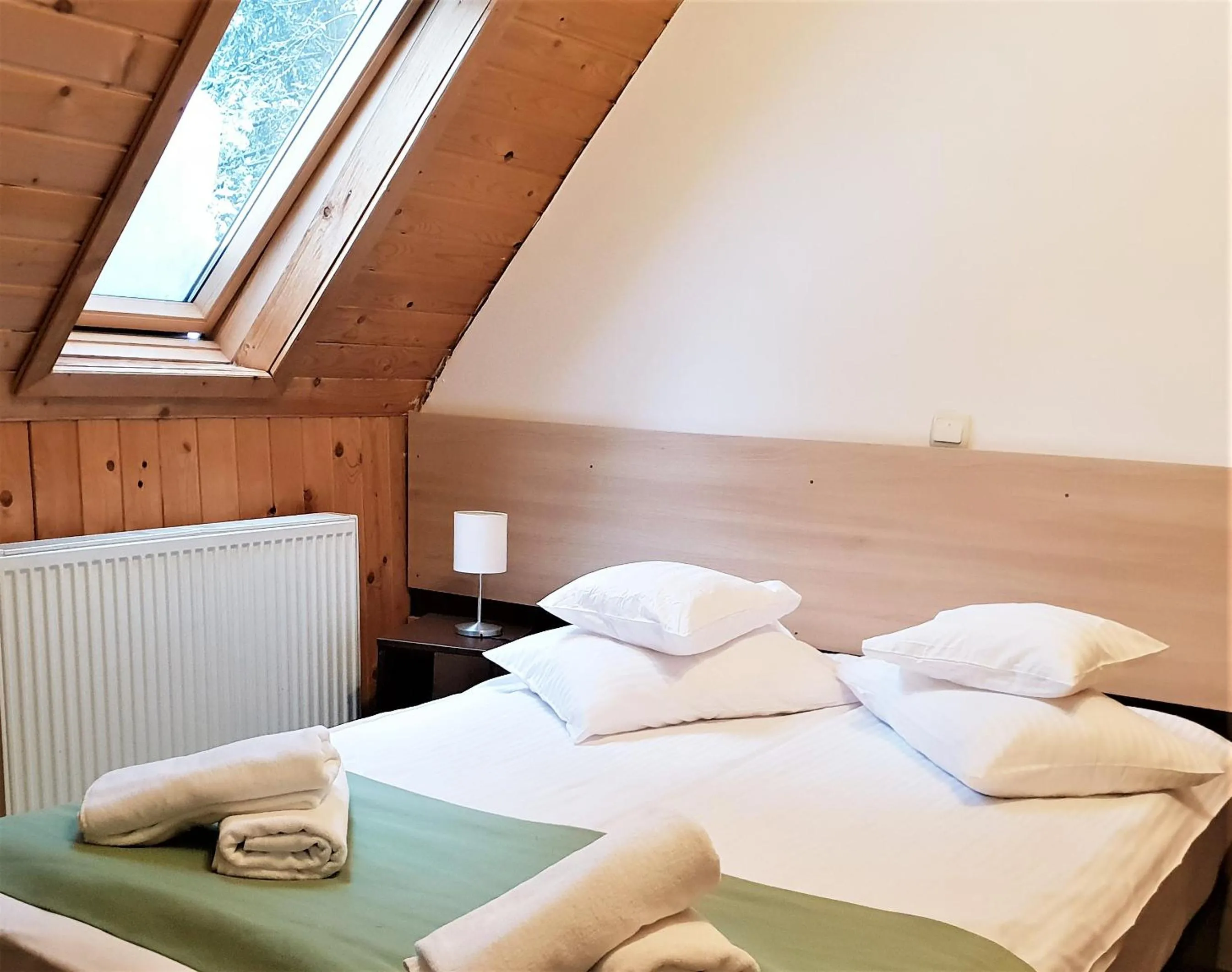 Duplex Apartment in Traveland Boutique Resort Poiana Brasov