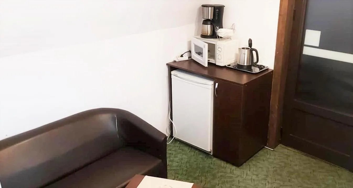 Apartment with Terrace in Traveland Boutique Resort Poiana Brasov