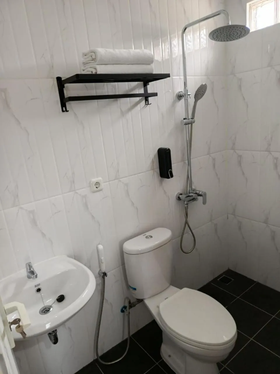 Grand Plaza Boutique Hotel