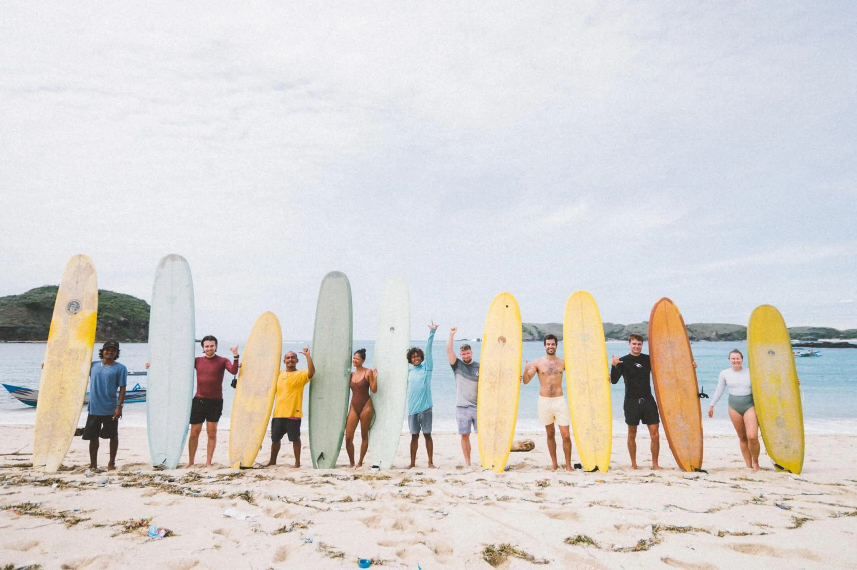 Activities in Porter Boutique Hotel & Lifestyle