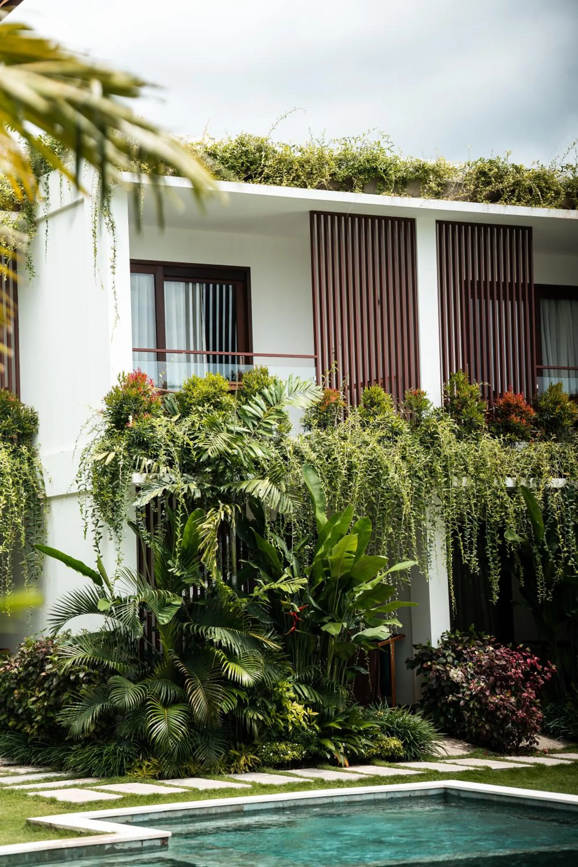 Property building in Porter Boutique Hotel & Lifestyle