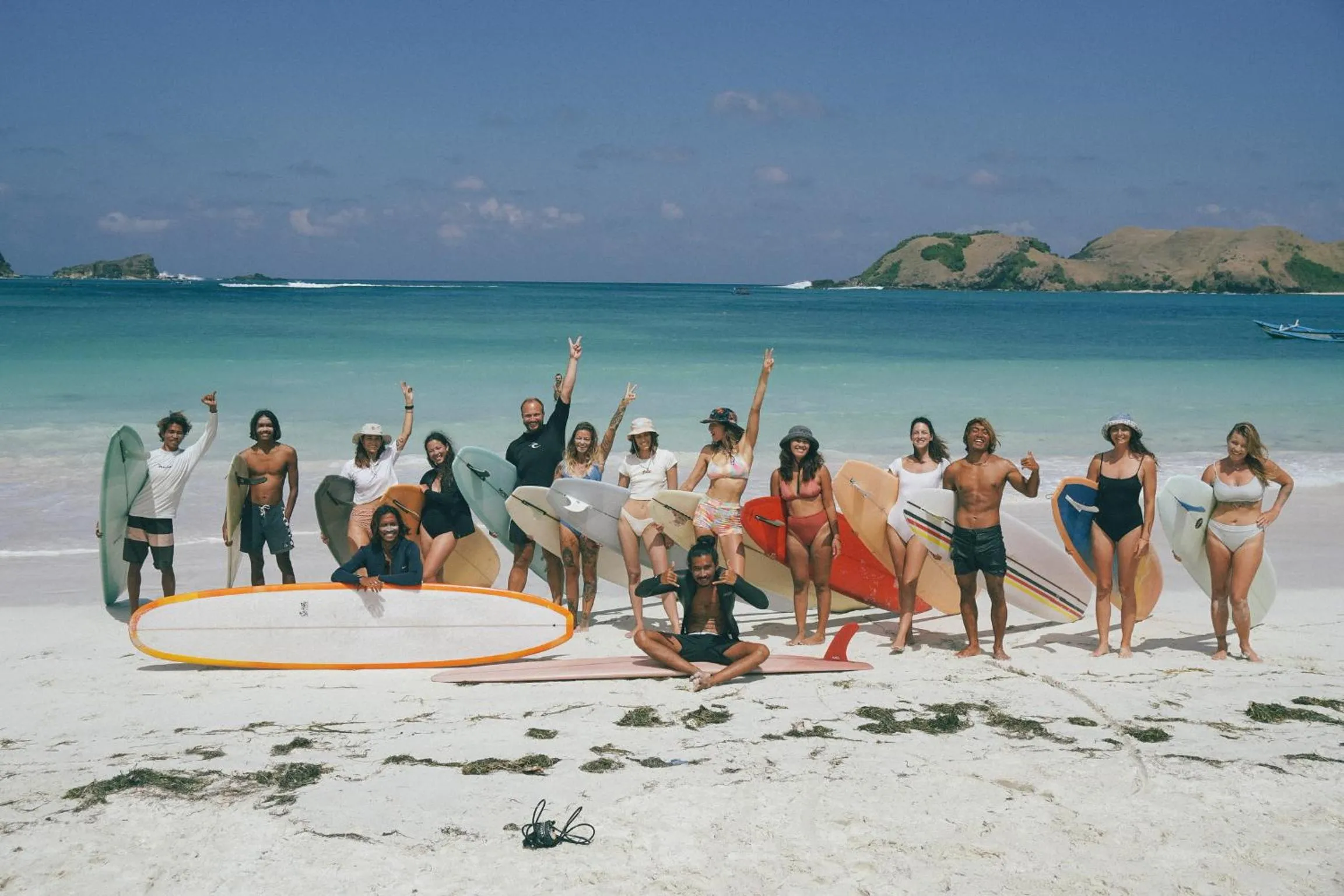 Activities in PORTER HOTEL - Surf & Yoga Retreat