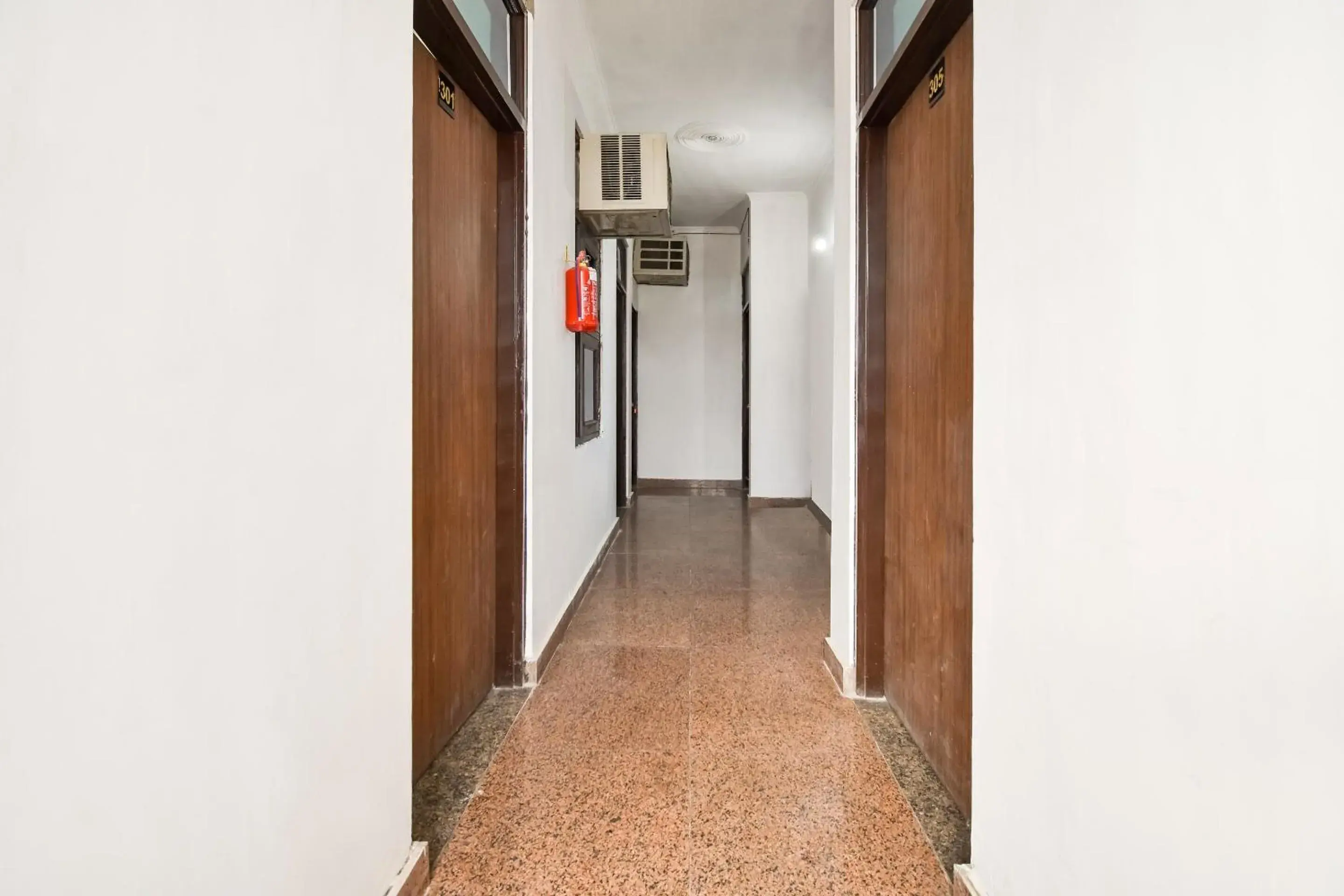 Lobby or reception in Hotel O Pragati Inn Lobby or reception in Hotel O Pragati Inn