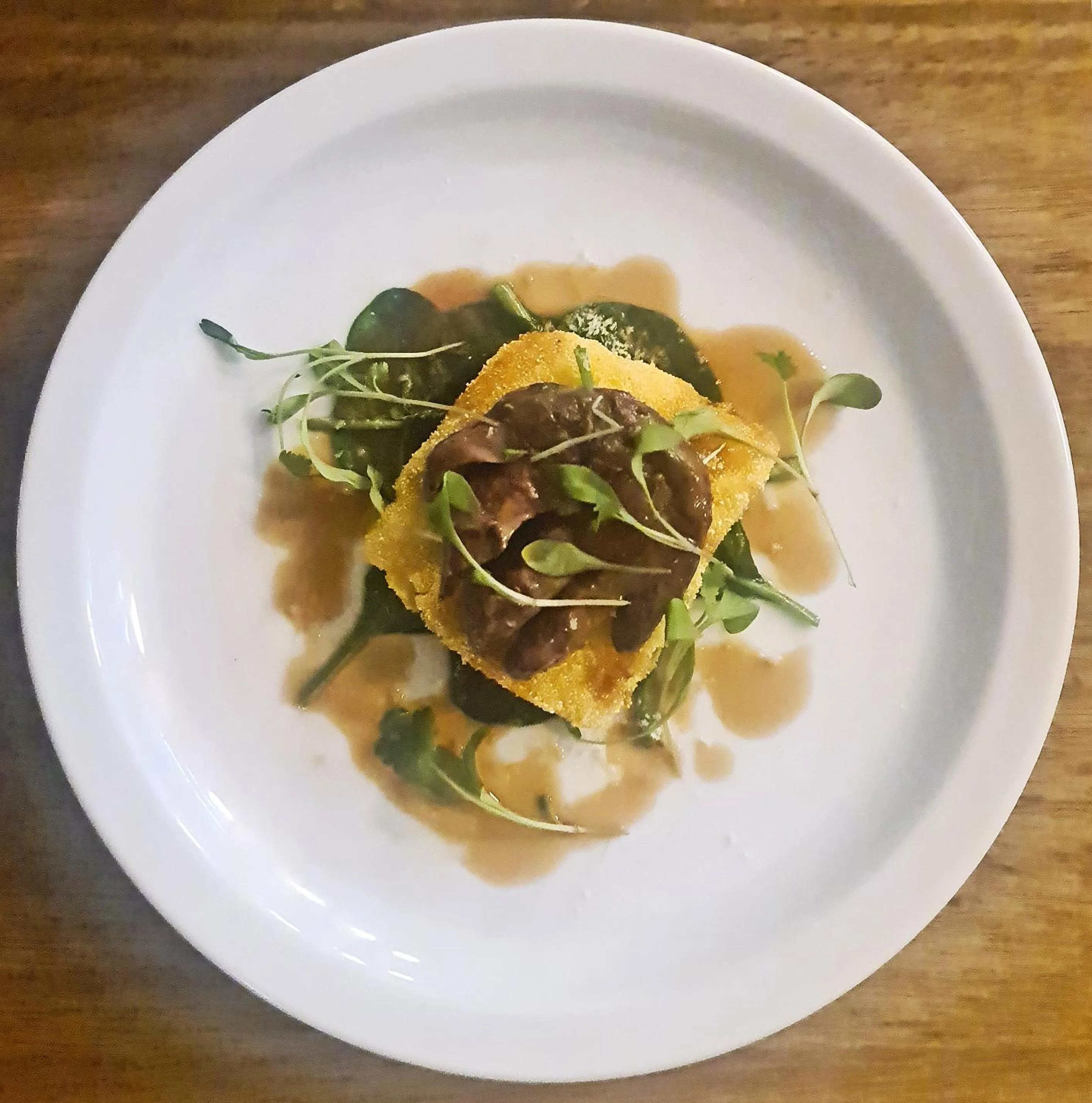 Lounge or bar in The Greenwich Pensioner Guesthouse