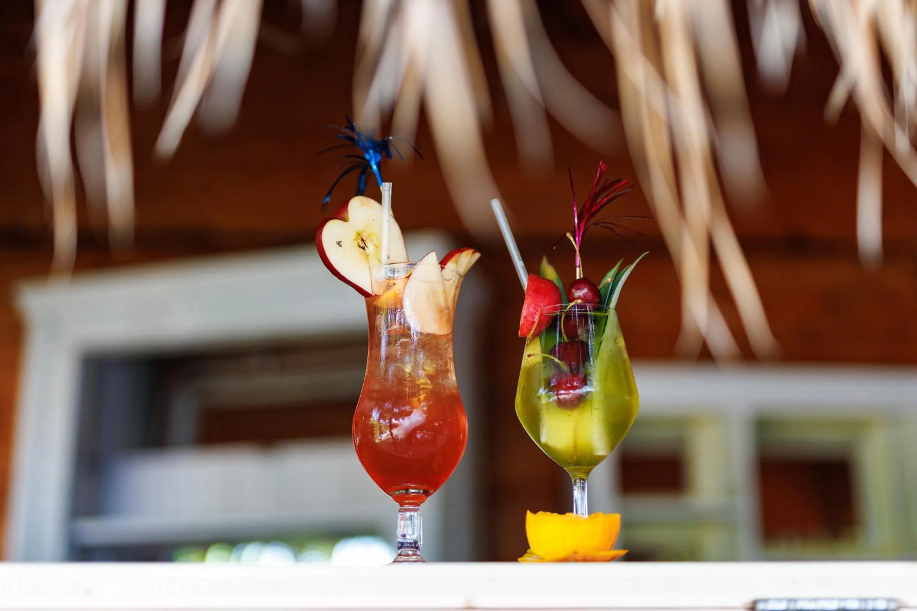 Swimming pool in Alberi del Paradiso