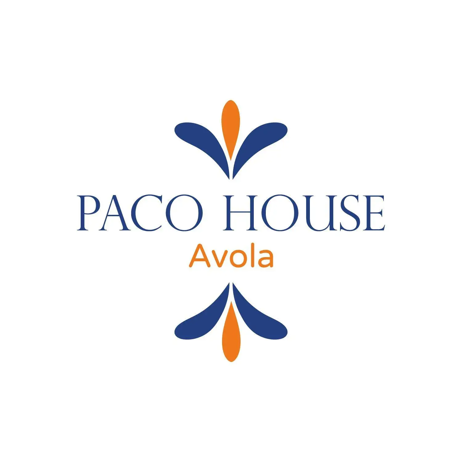 Paco House Paco House