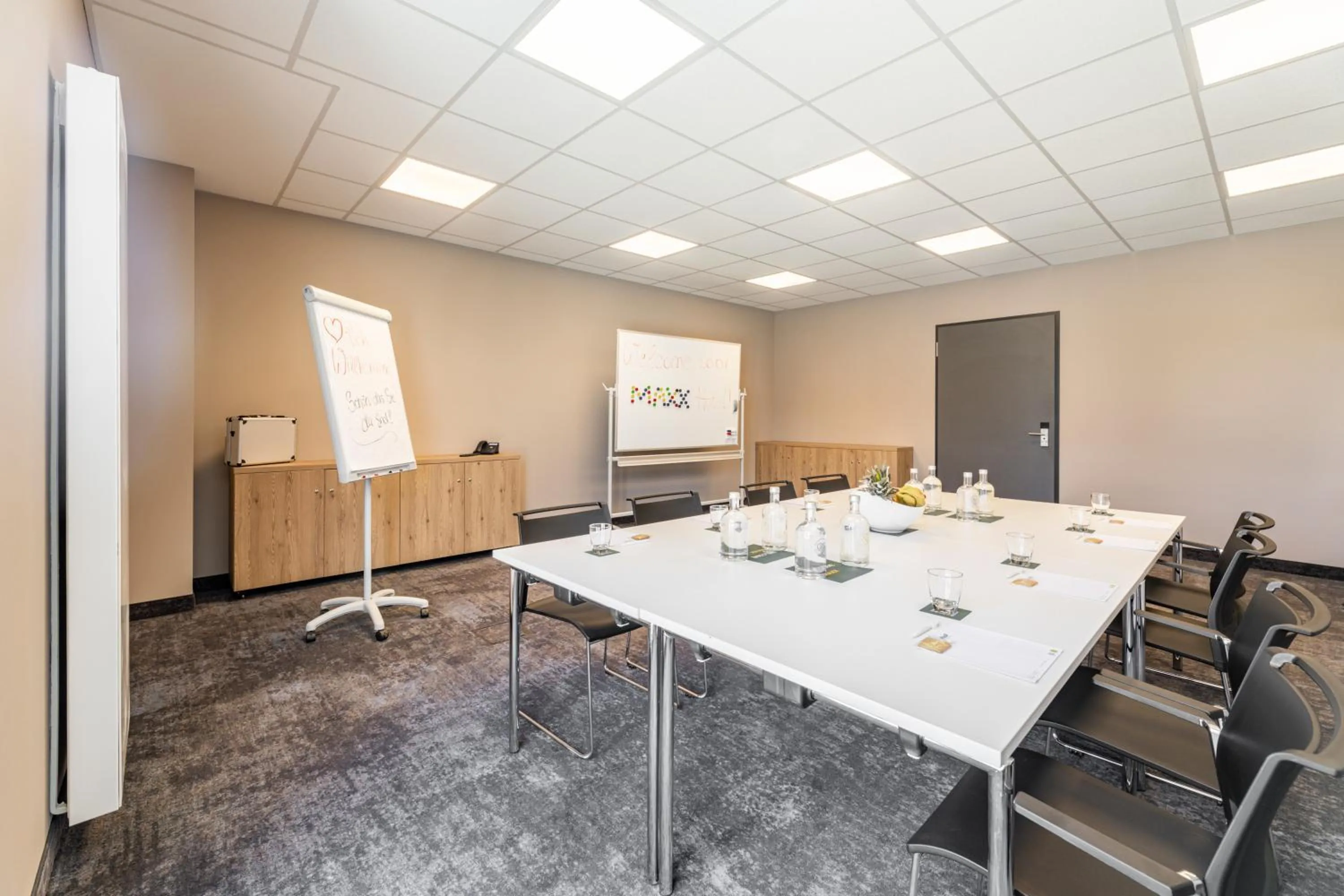 Meeting/conference room in Maxx Hotel Aalen