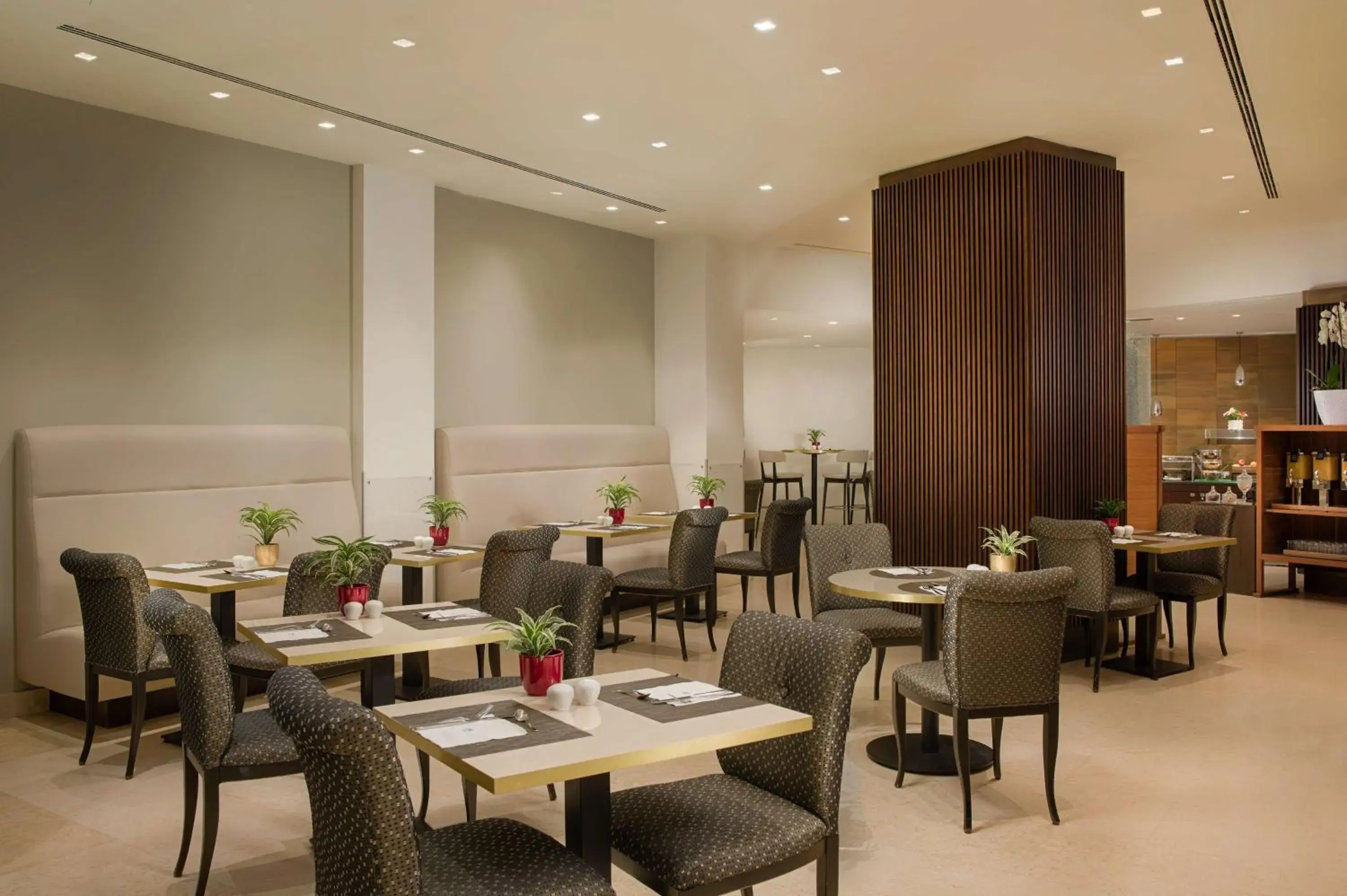 Restaurant/places to eat in NH Bergamo Restaurant/places to eat in NH Bergamo