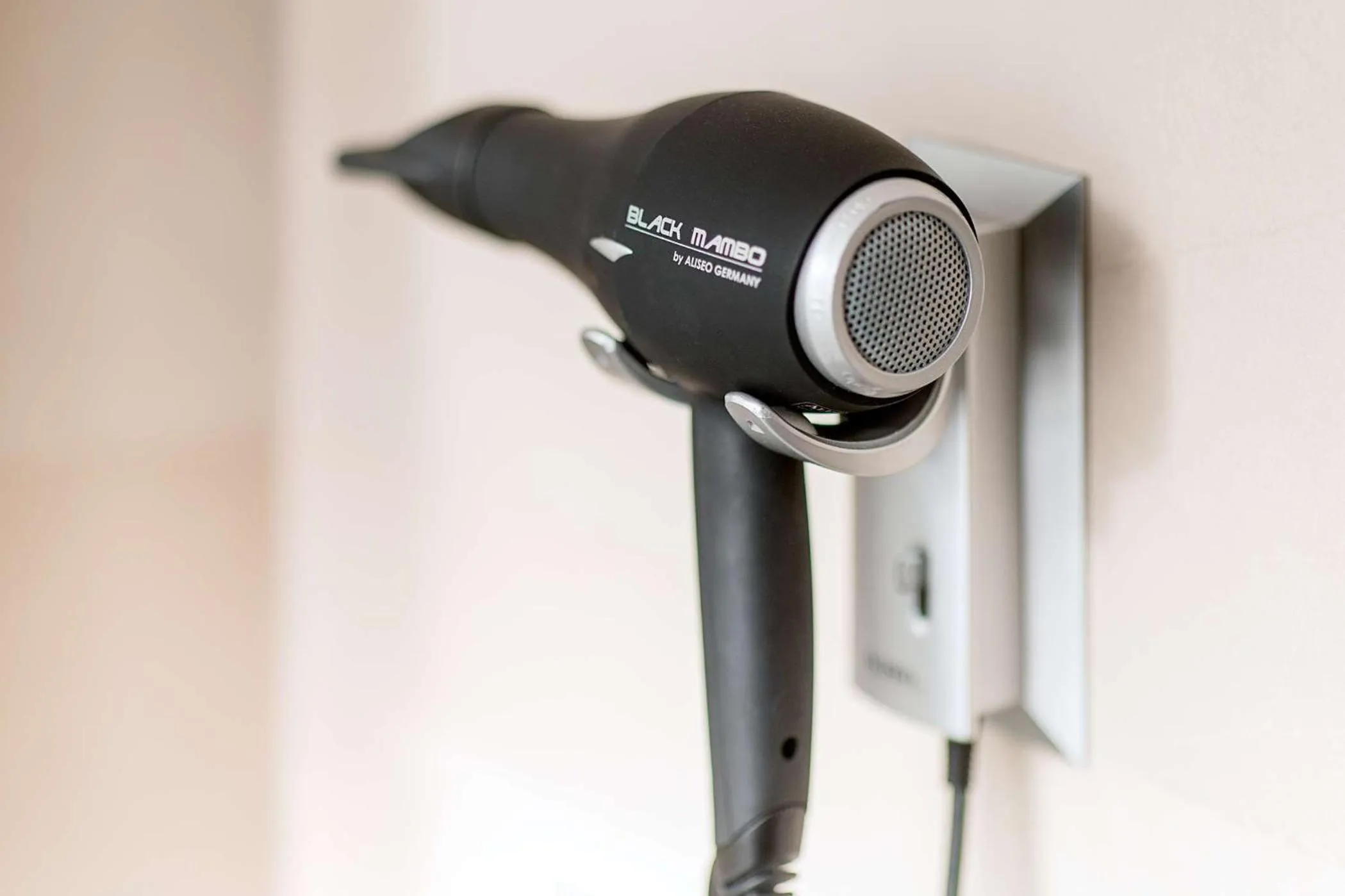 Bathroom in NH Bergamo