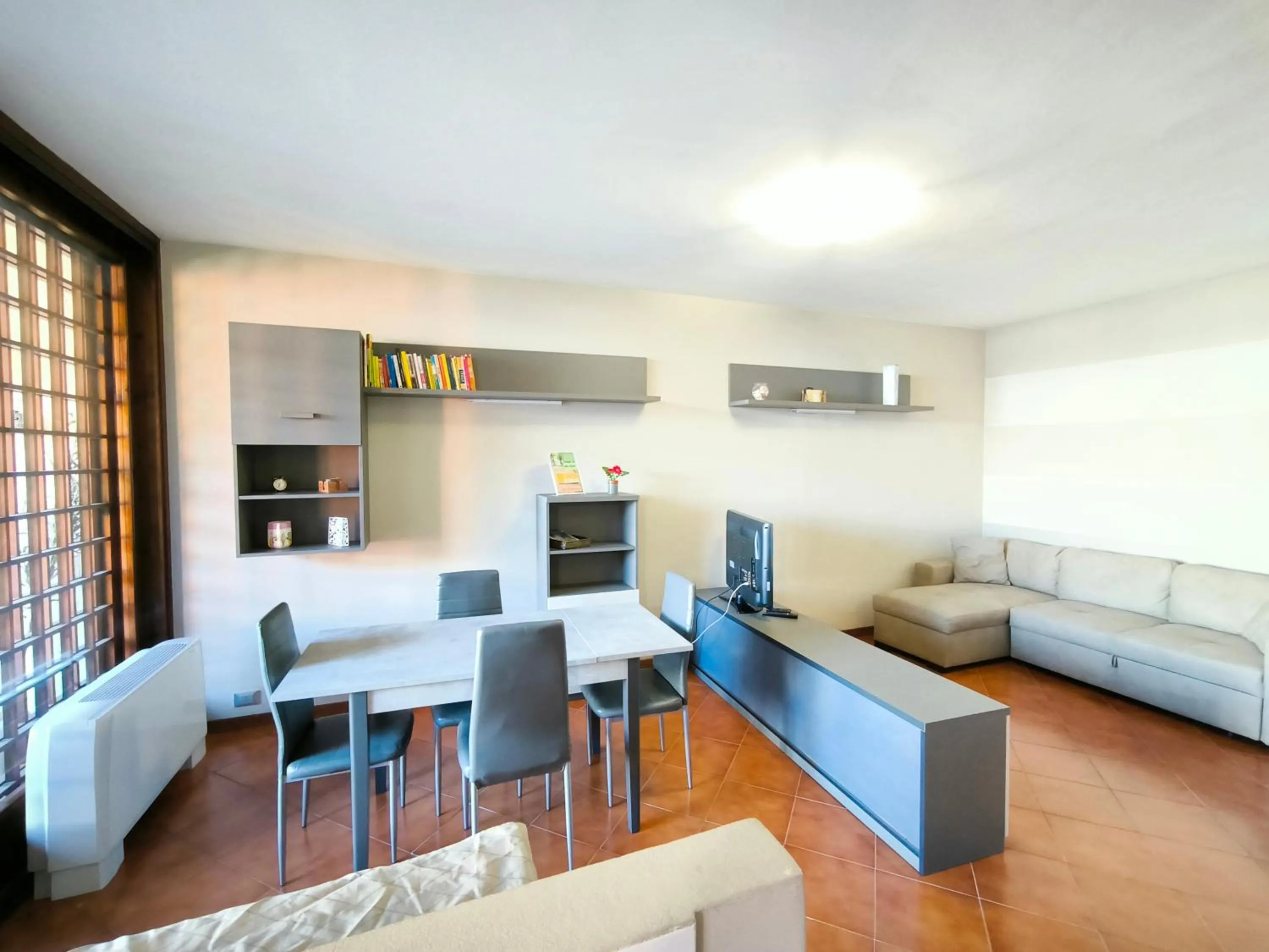 Casa Michi