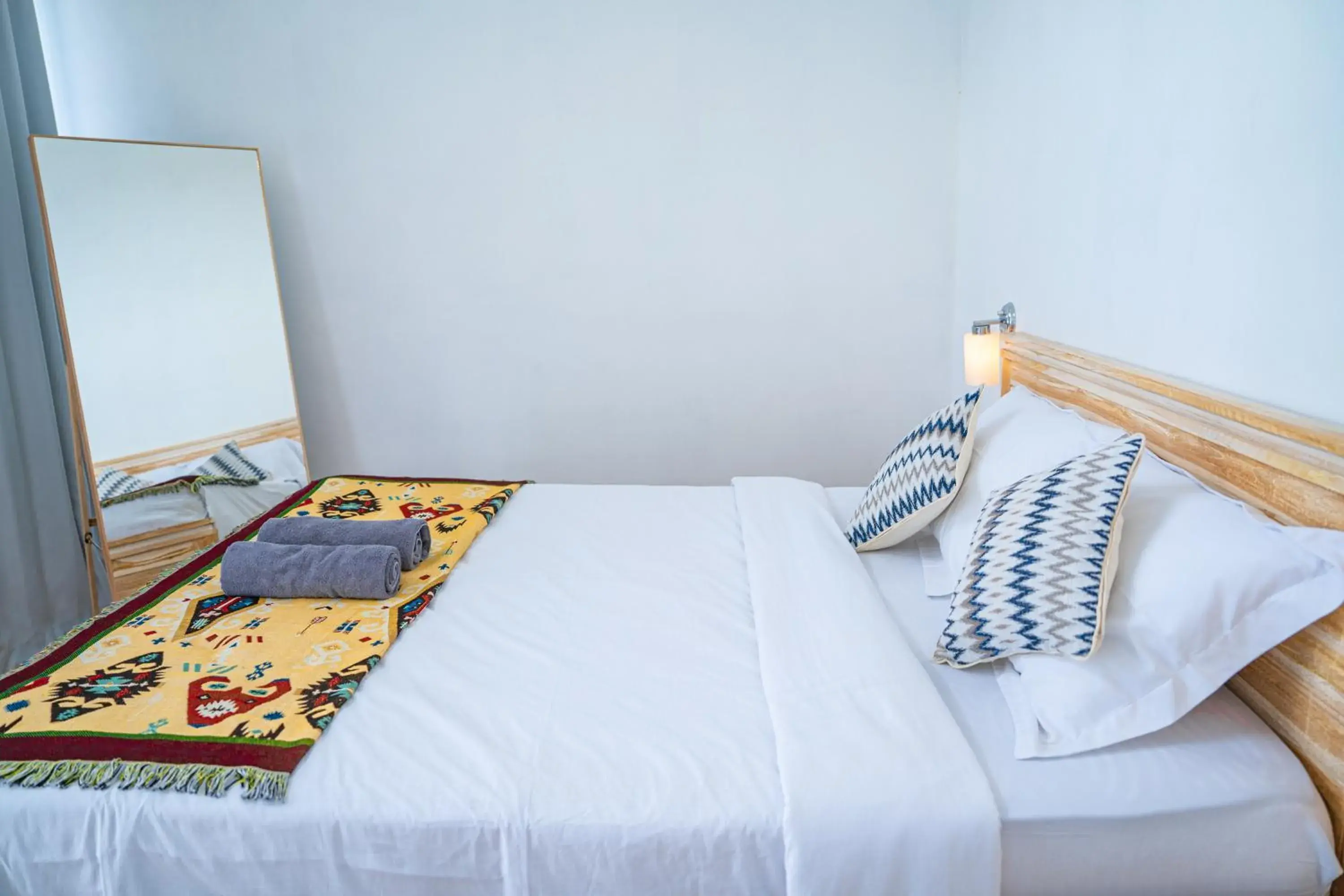 Bed in Jempana View Bed in Jempana View