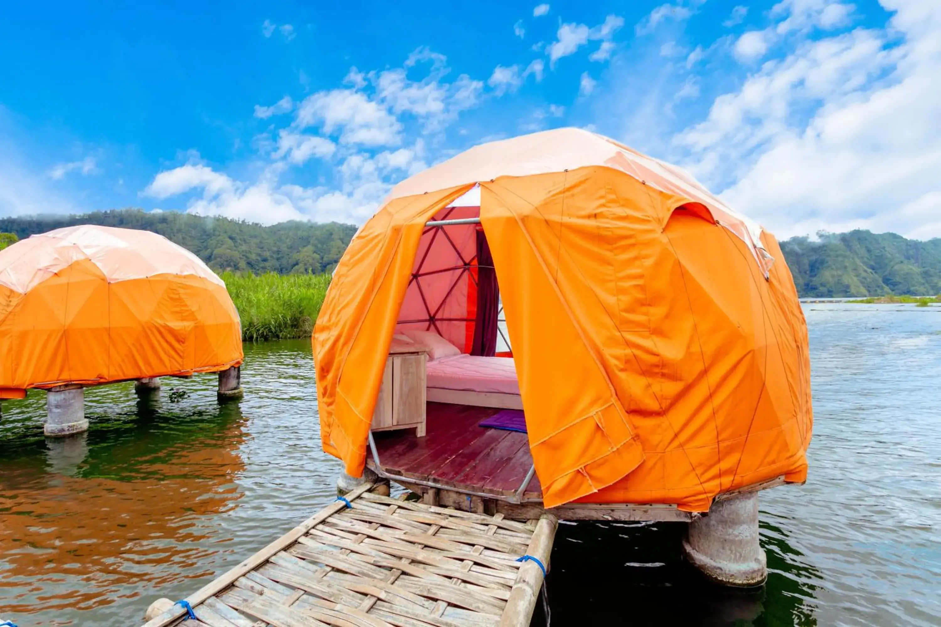 Facade/entrance in Jempana View Facade/entrance in Jempana View