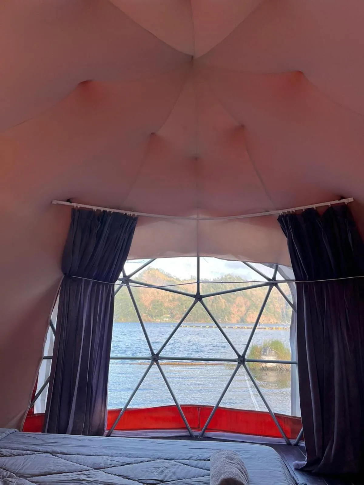 Bedroom in Jempana View