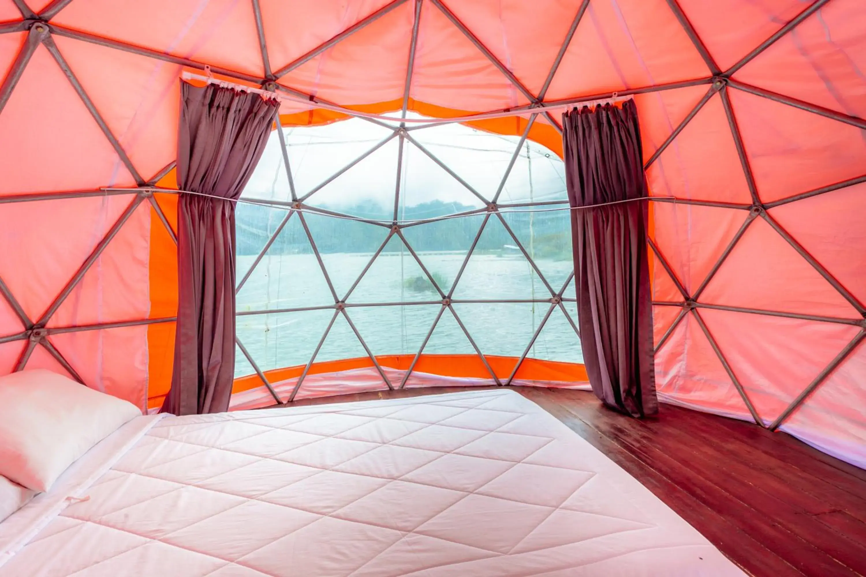 Bed in Jempana View Bed in Jempana View