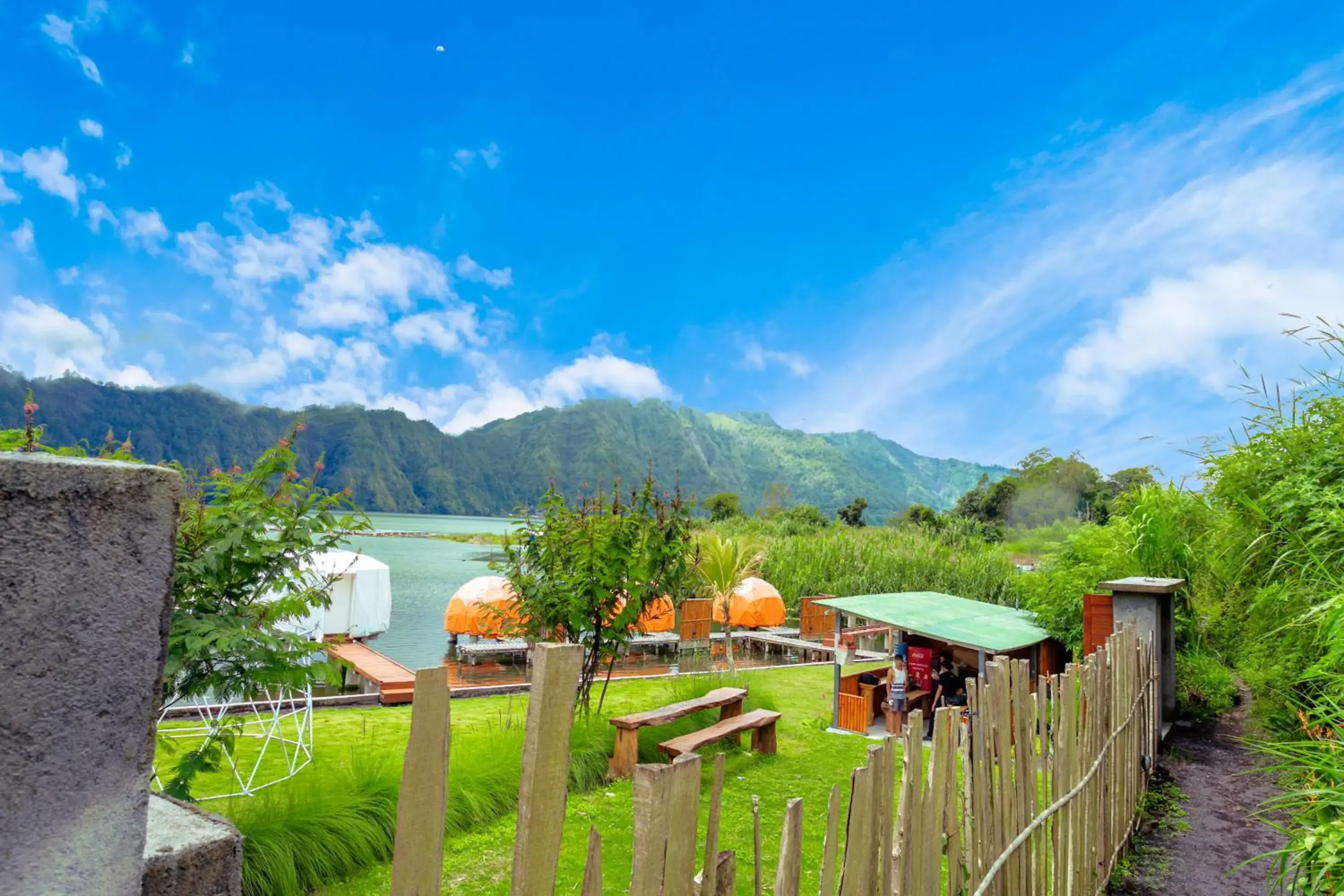 View (from property/room) in Jempana View View (from property/room) in Jempana View