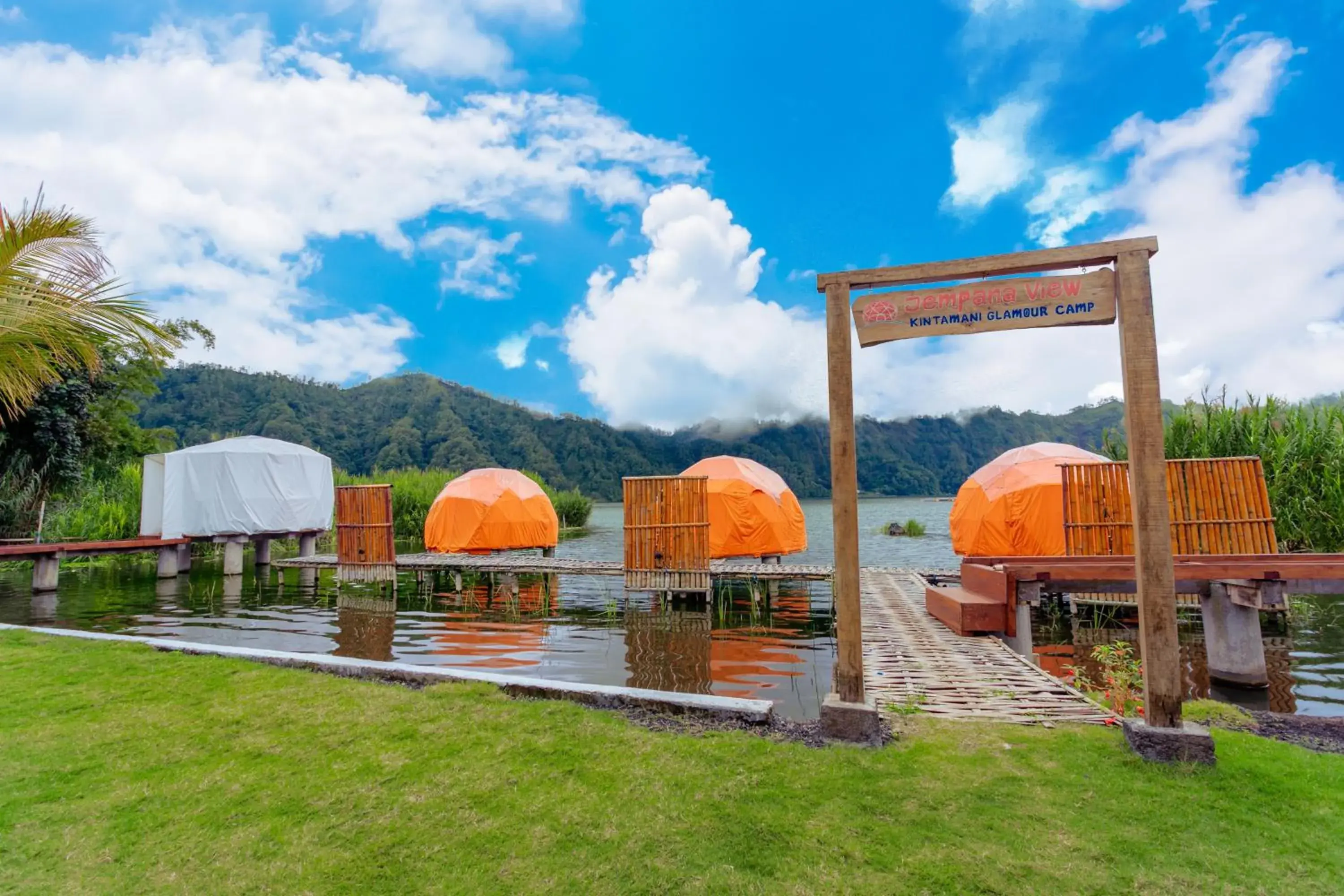 View (from property/room) in Jempana View View (from property/room) in Jempana View