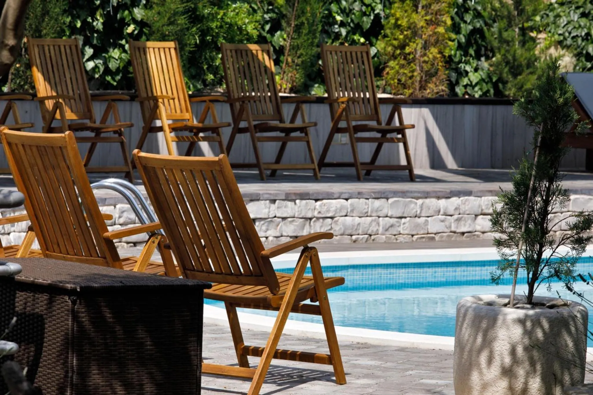 Other in Nice Beach Apartments in Stobrec